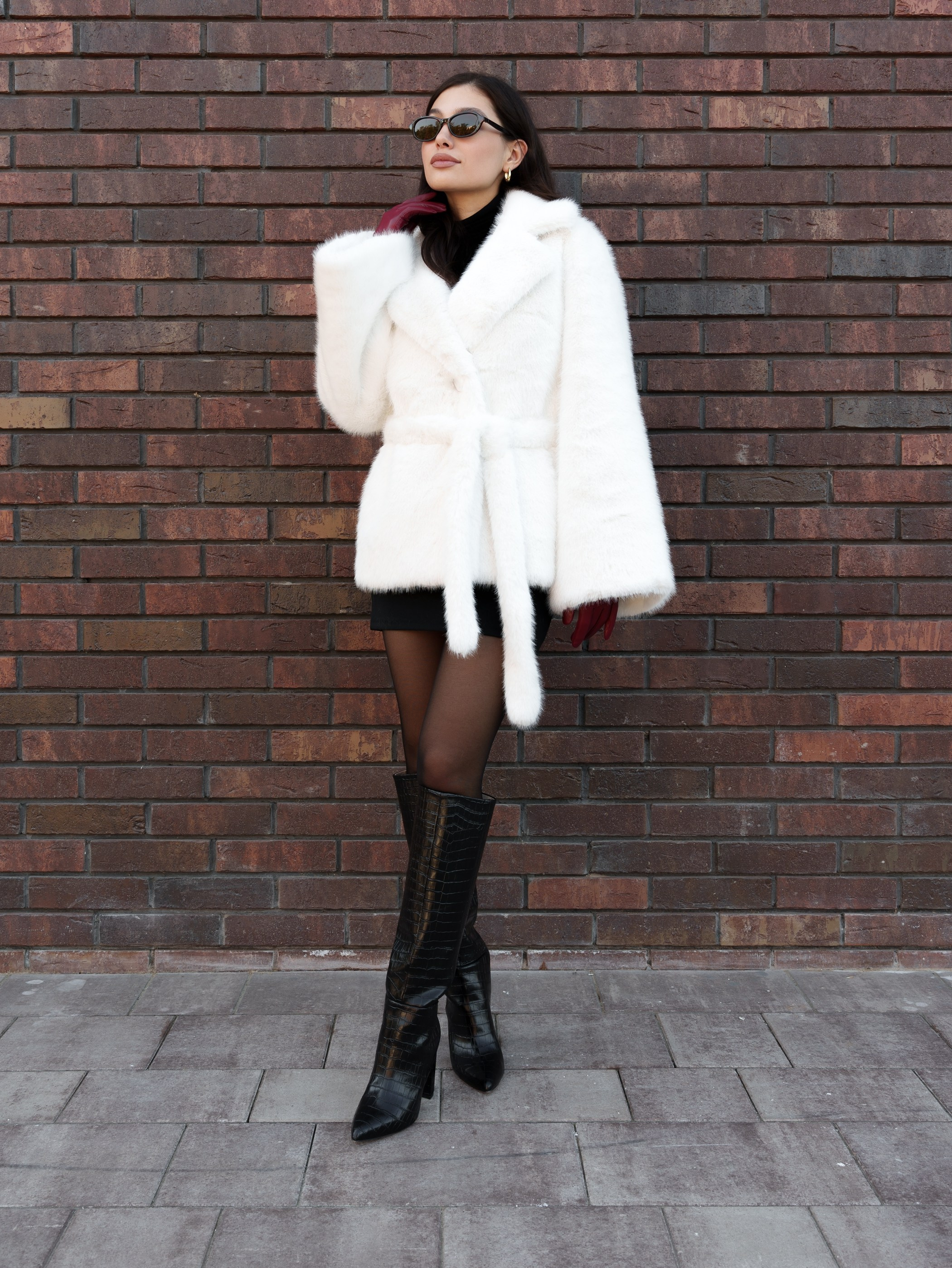 Уличная (для вб). Иван Упоров — фотограф, рилсмейкер чебоксары