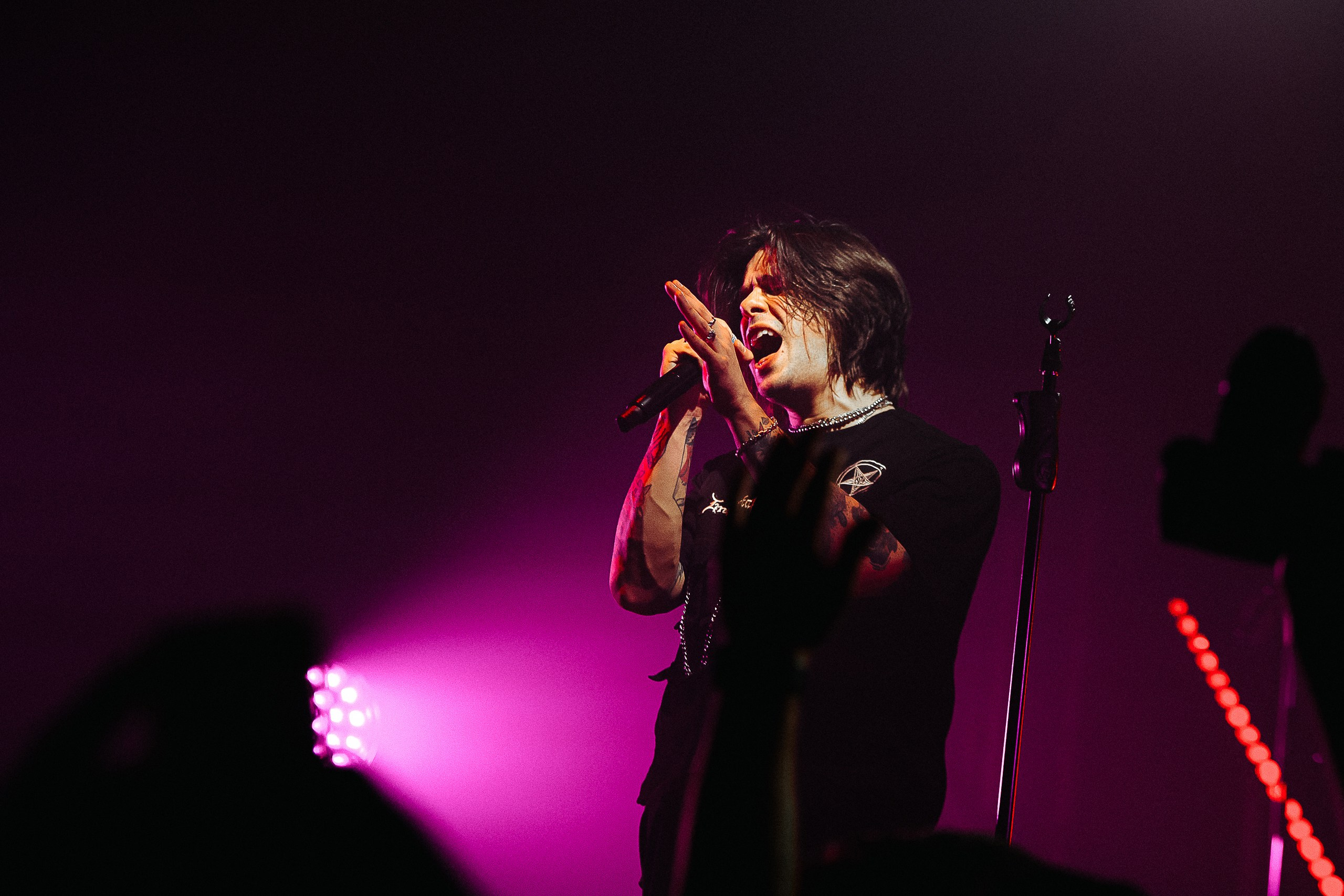 Wildways 2024. Репортажный фотограф в Кемерово