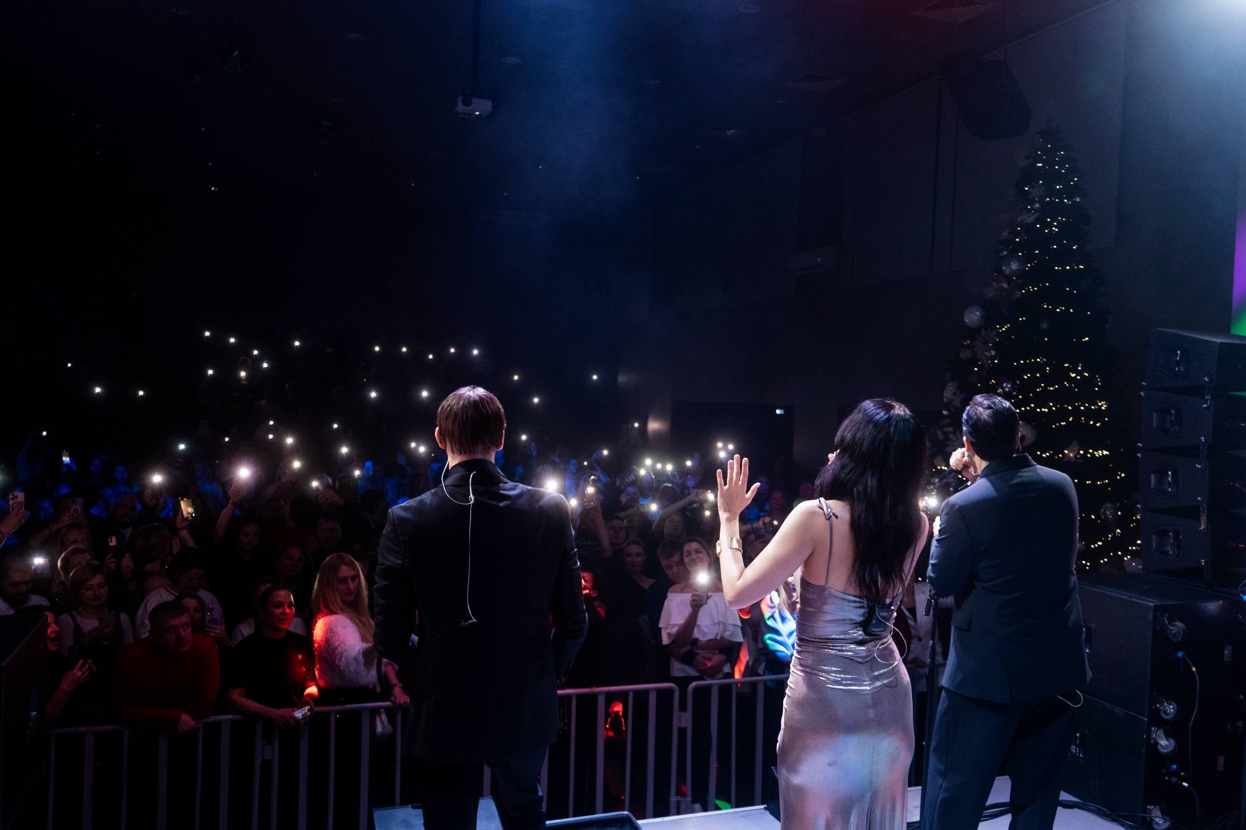 Инь-Ян. Фотограф Полина Шаленкова. Серпухов