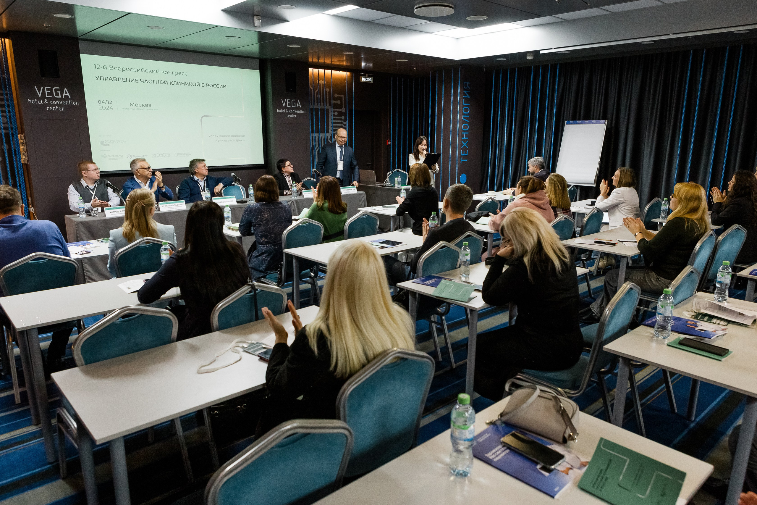 Деловые репортажи. VICTOR SAPOZHNIKOV