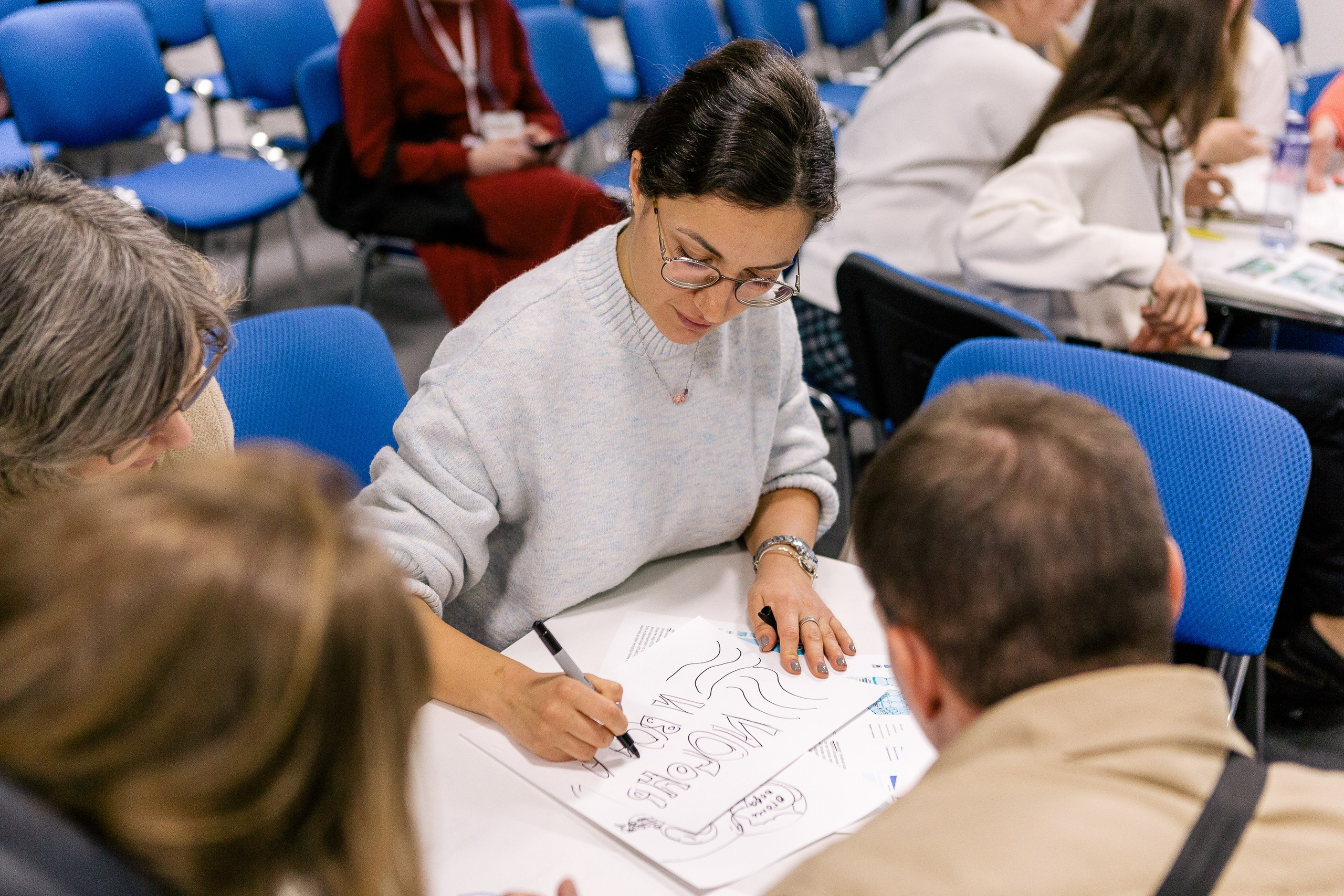 Деловые репортажи. VICTOR SAPOZHNIKOV