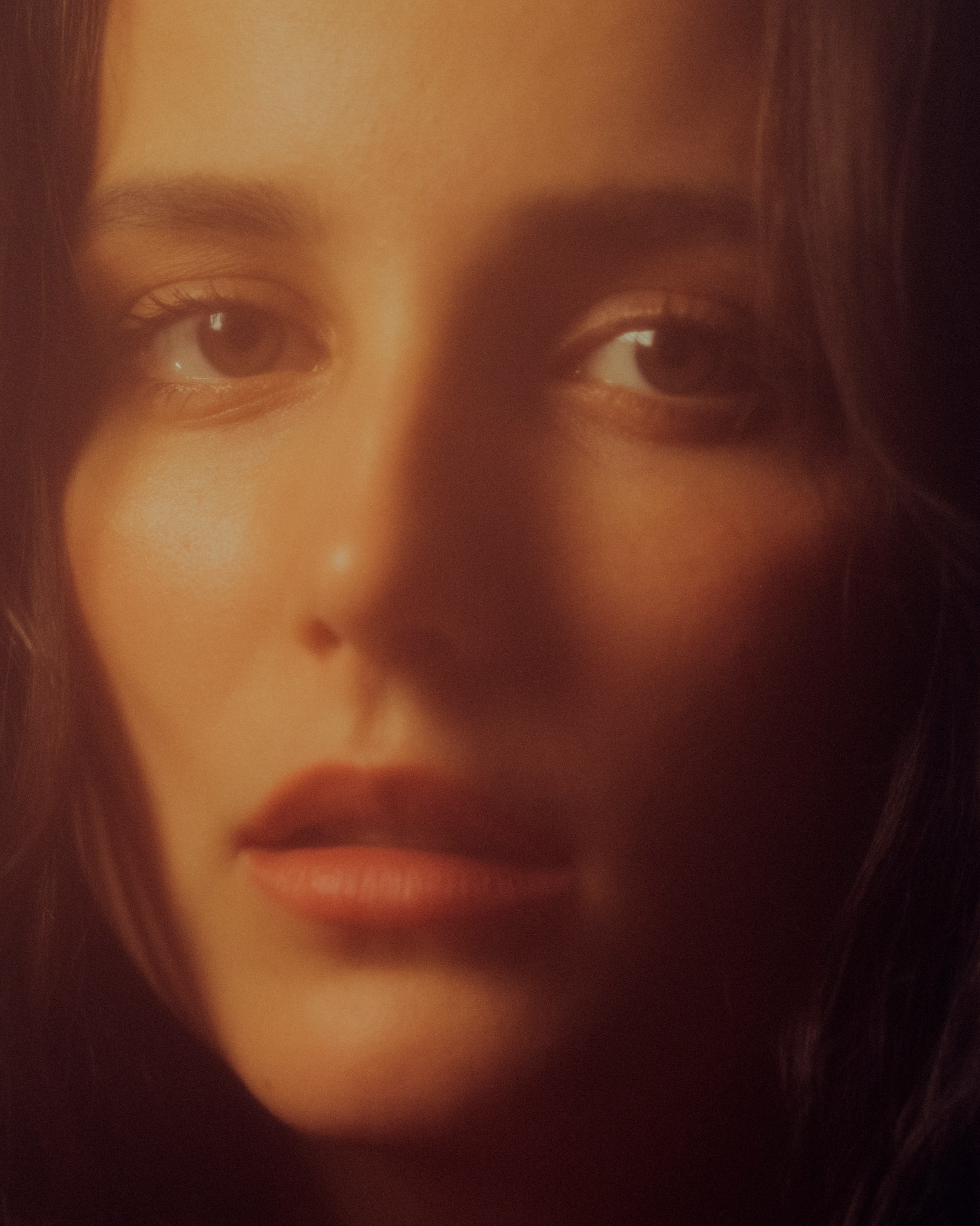 Вера. VICTOR SAPOZHNIKOV