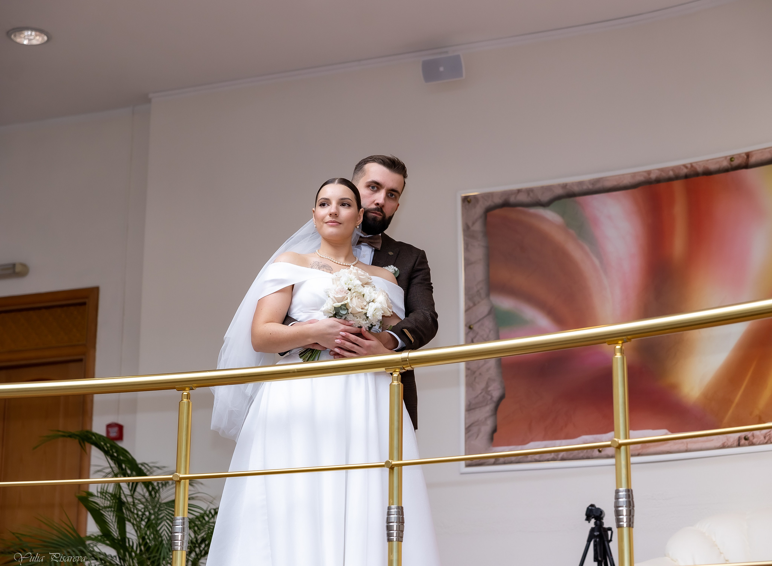 Свадьба Никита и Валерия. Фотограф в Санкт-Петербурге Писарева Юлия