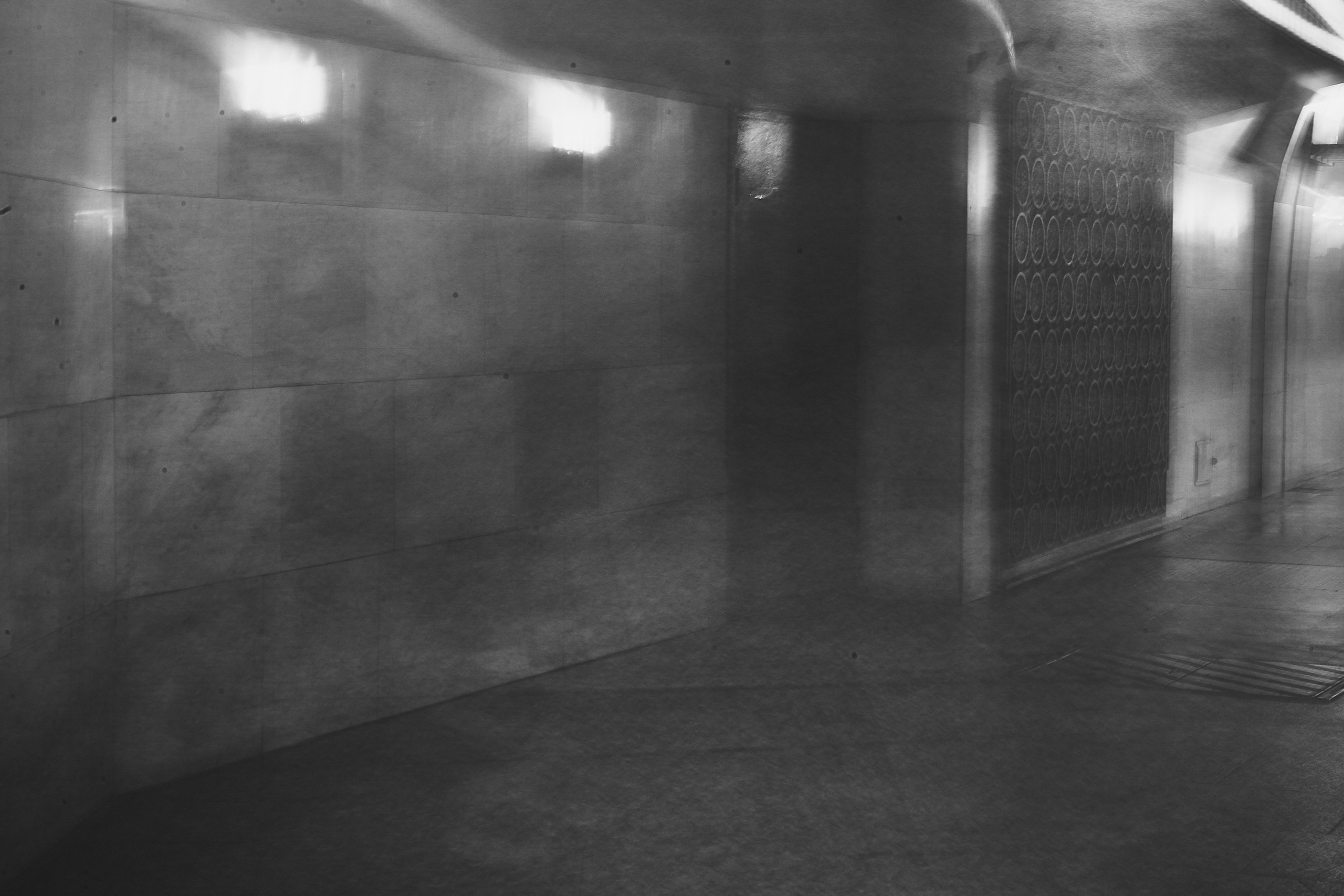 Унесённые призраками. Shaltay Gallery