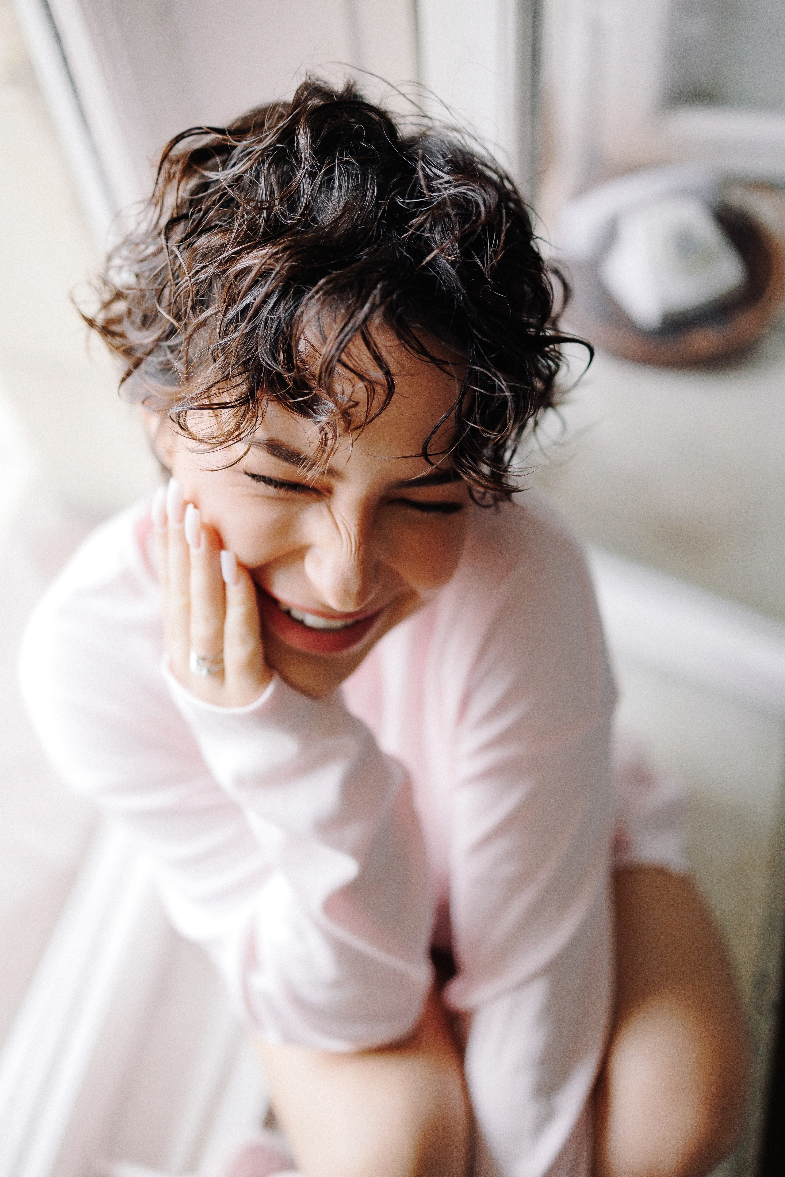 Алиса. Фотограф Галкин Дмитрий