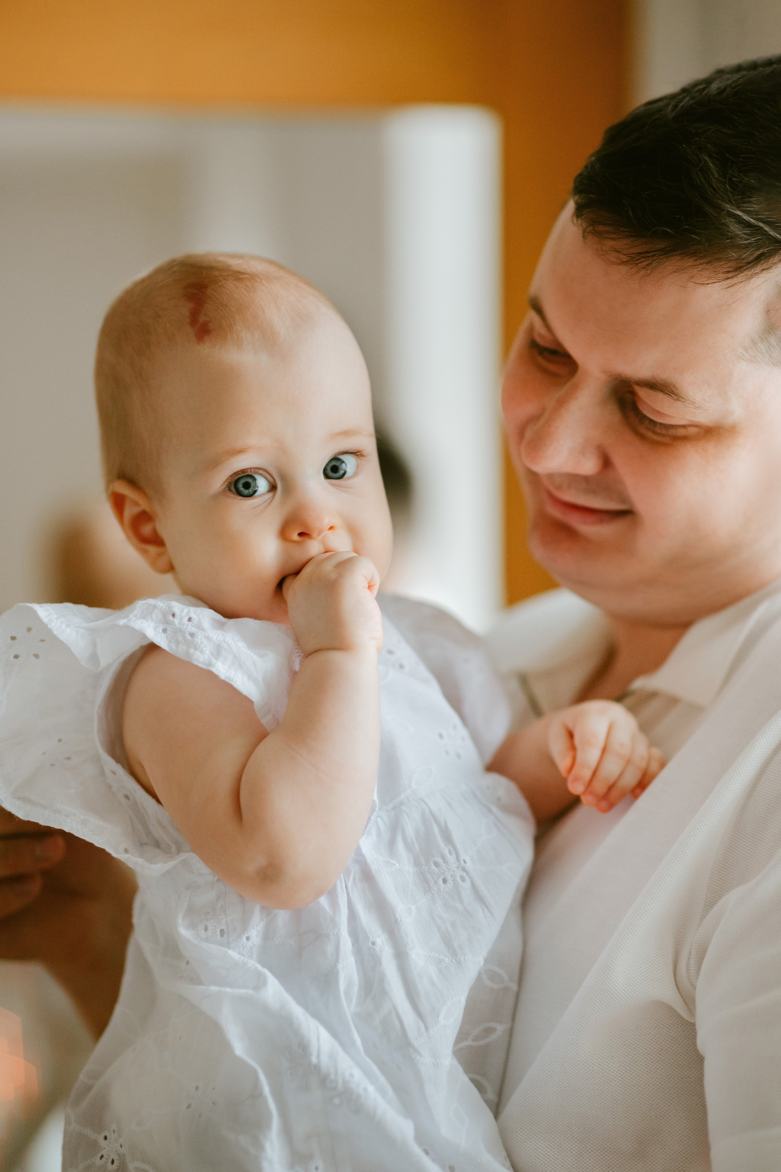 Витя, Катя и Вероника. Семейный lifestyle фотограф в Санкт-Петербурге Людмила Пахомова