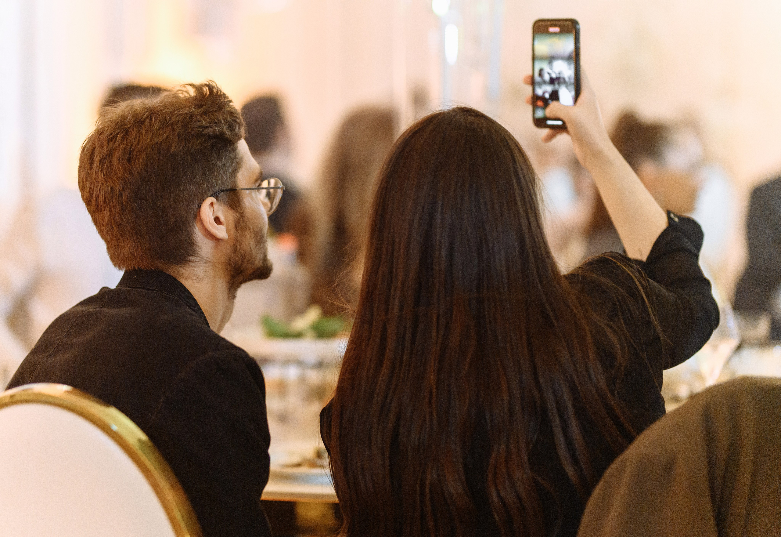 Евгений и Екатерина LA VILLA. Фотограф Кирилл Верт