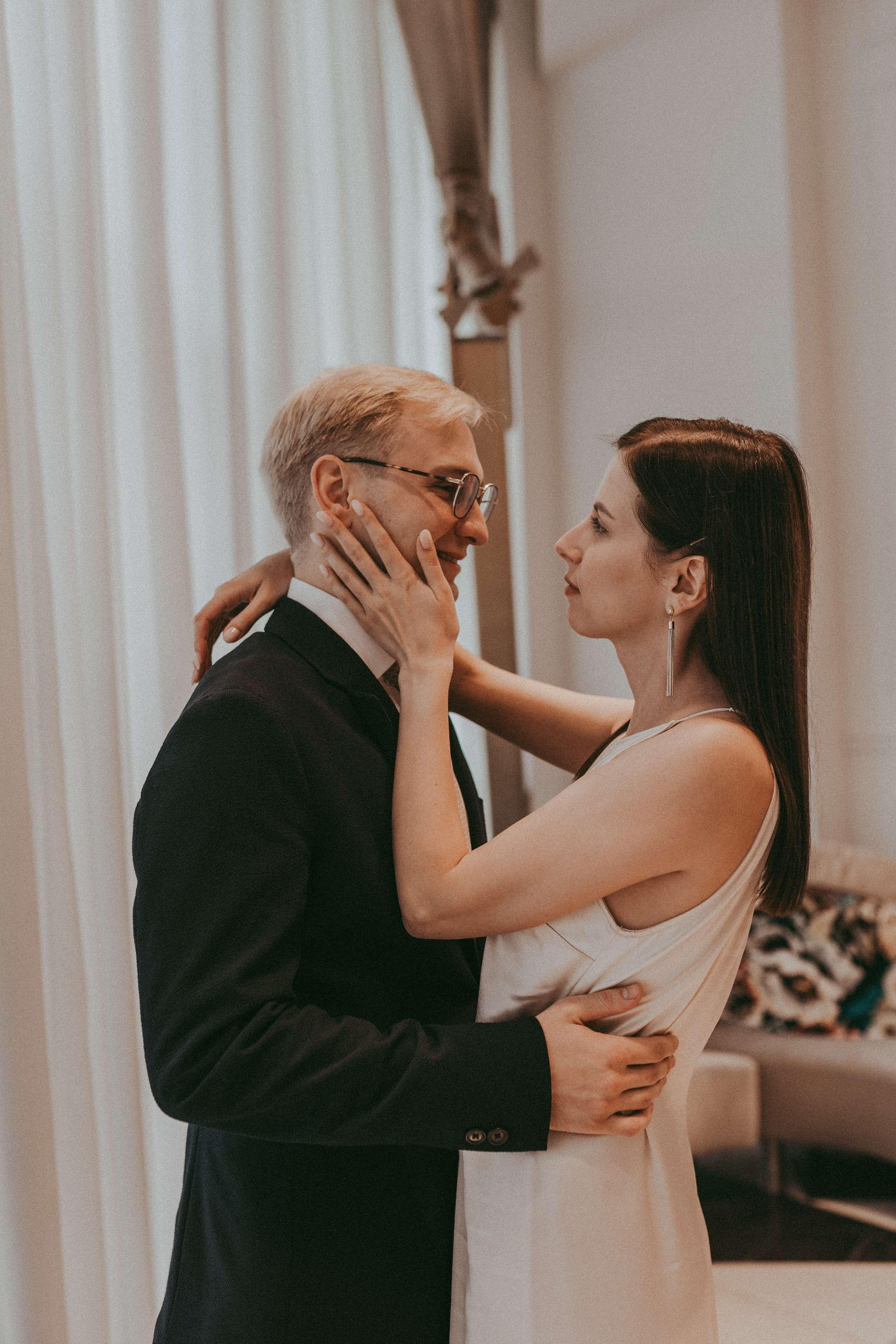 Vegas Илья & Настя. Семейный и свадебный фотограф в Москве Виктория Махова