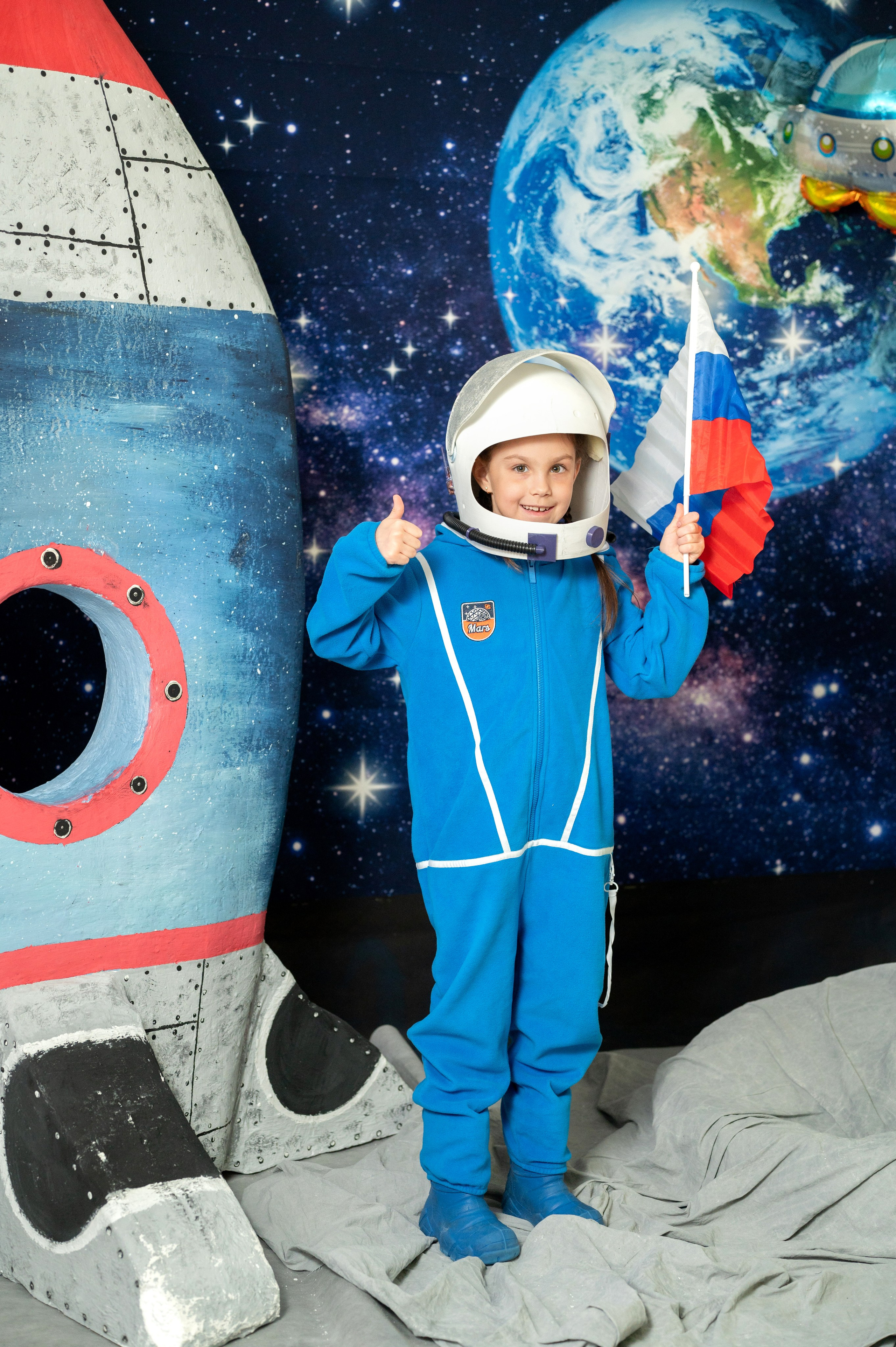 Космос. Фотограф новорожденных, семейный детский в Тюмени Татьяна Морозова