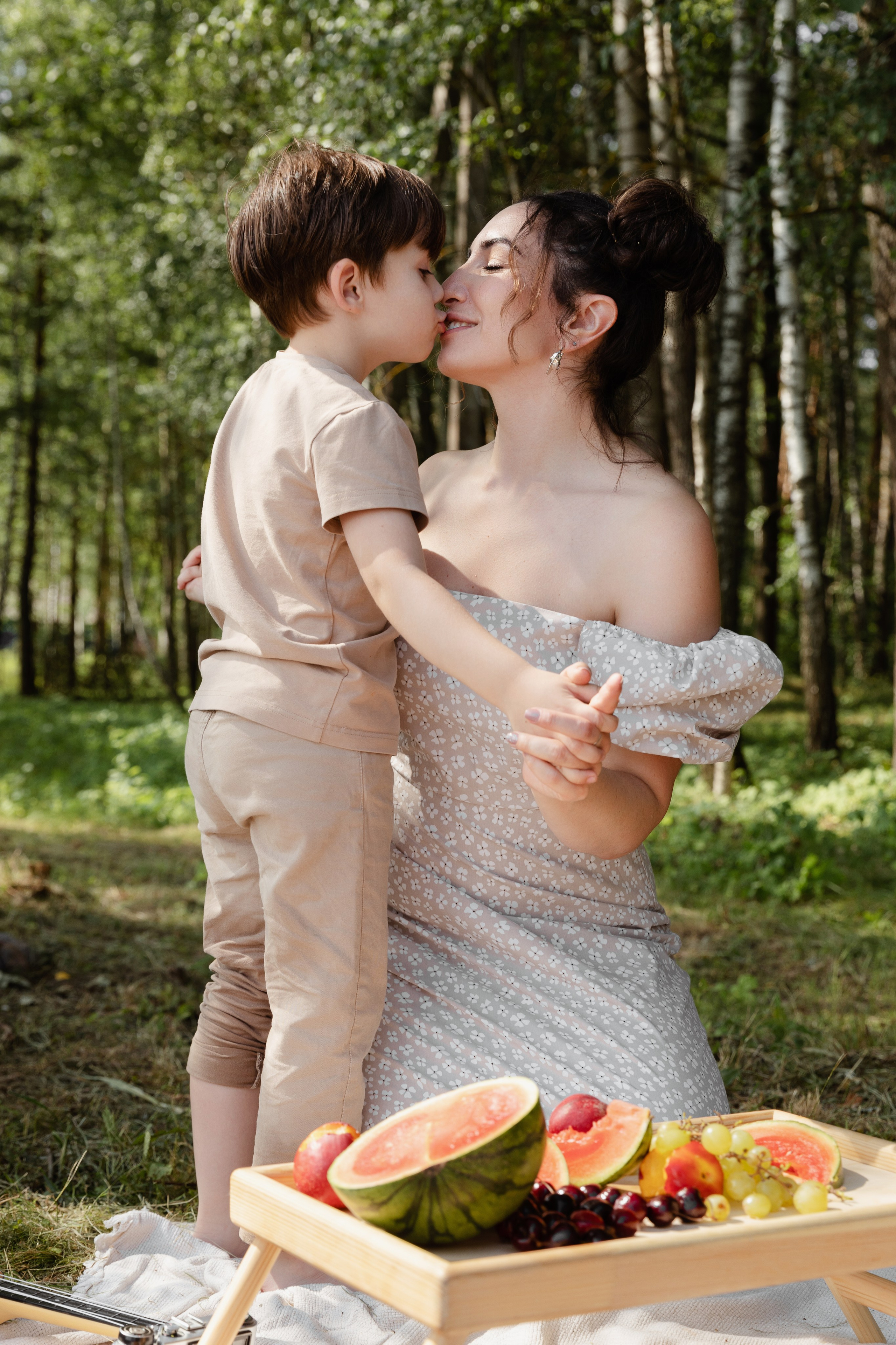 Tutti Frutti. Репортажный и свадебный фотограф в Минске Шамко Анатолий