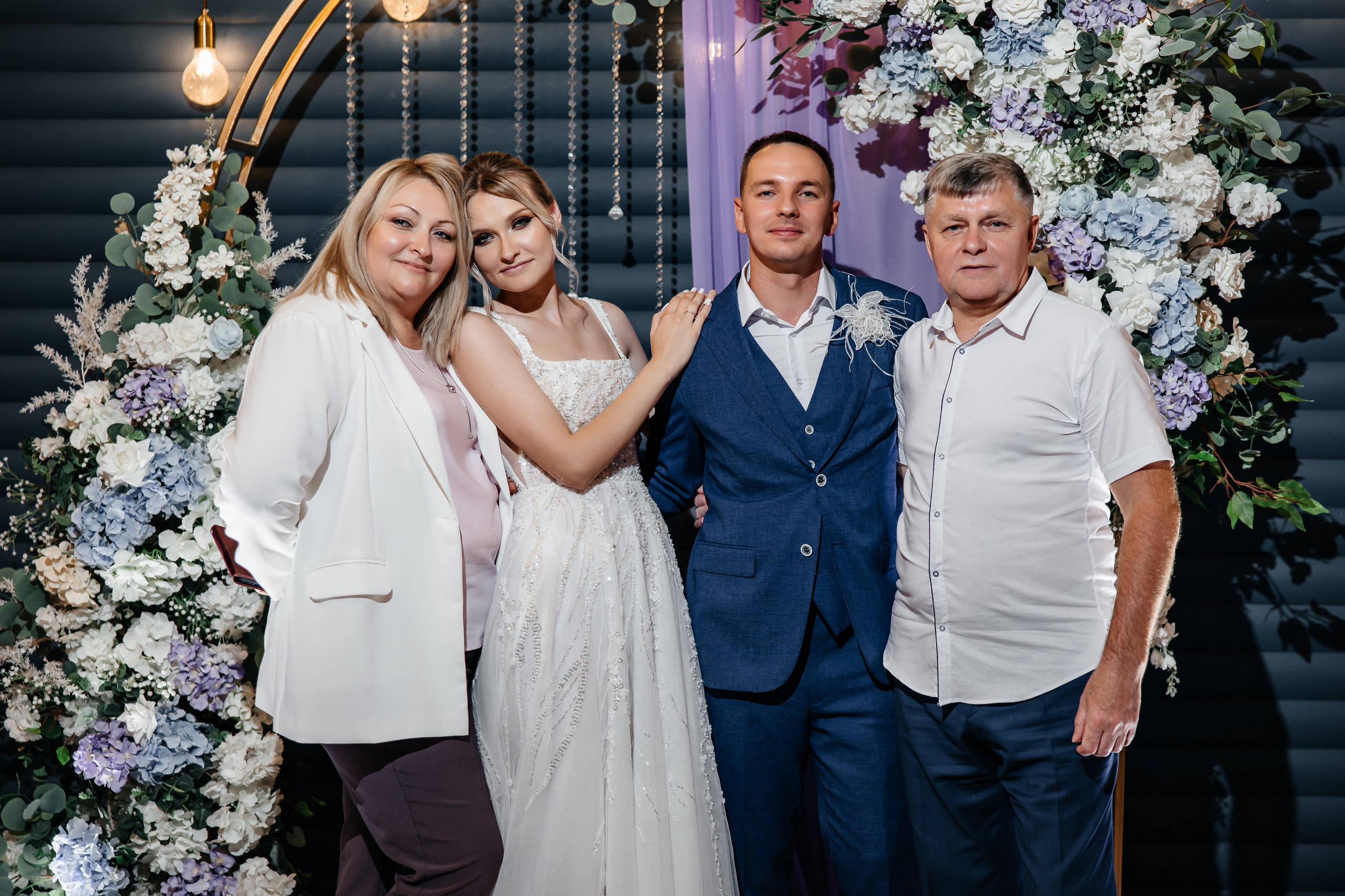 Анонс свадьбы Елены и Владислава. Свадебный фотограф в Крыму и Севастополе Ольга Баскакова