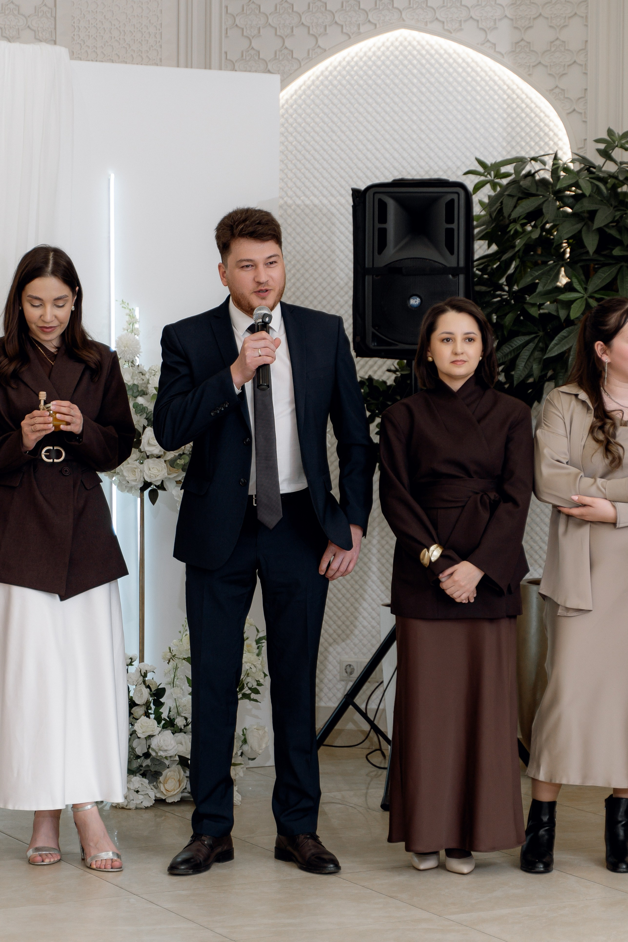 Ильдар & Алия. RAMIL SAFIULLIN