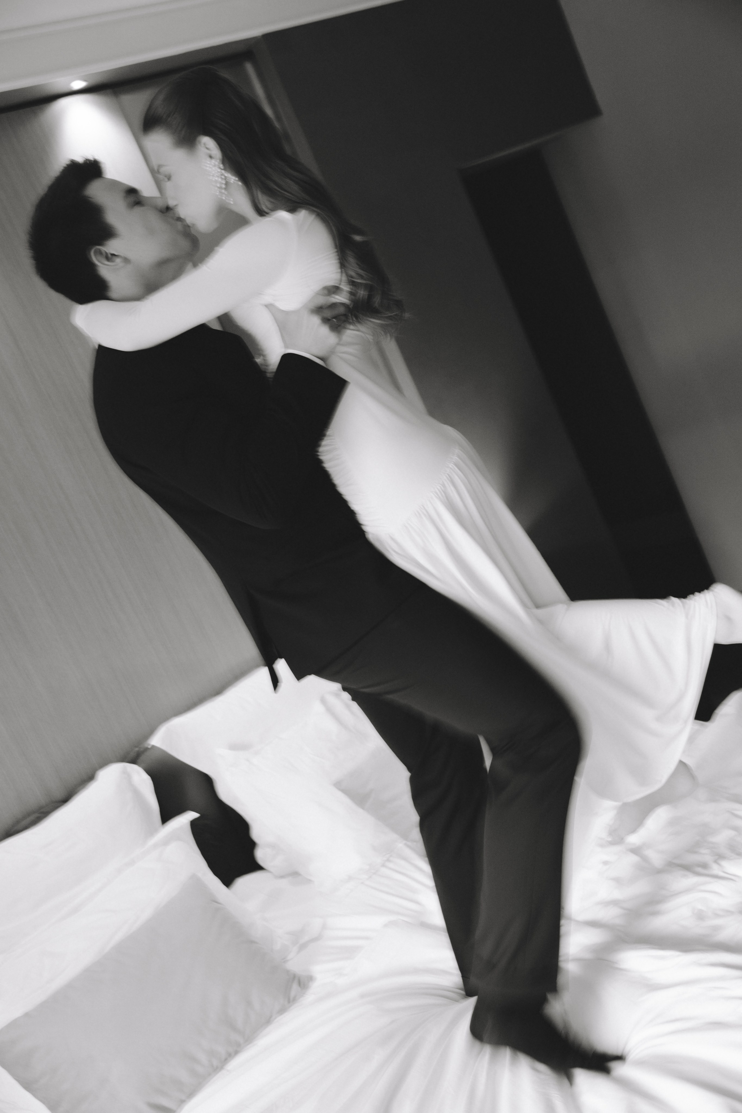 Ирек & Катя. Фотограф Наталья Воронина Москва