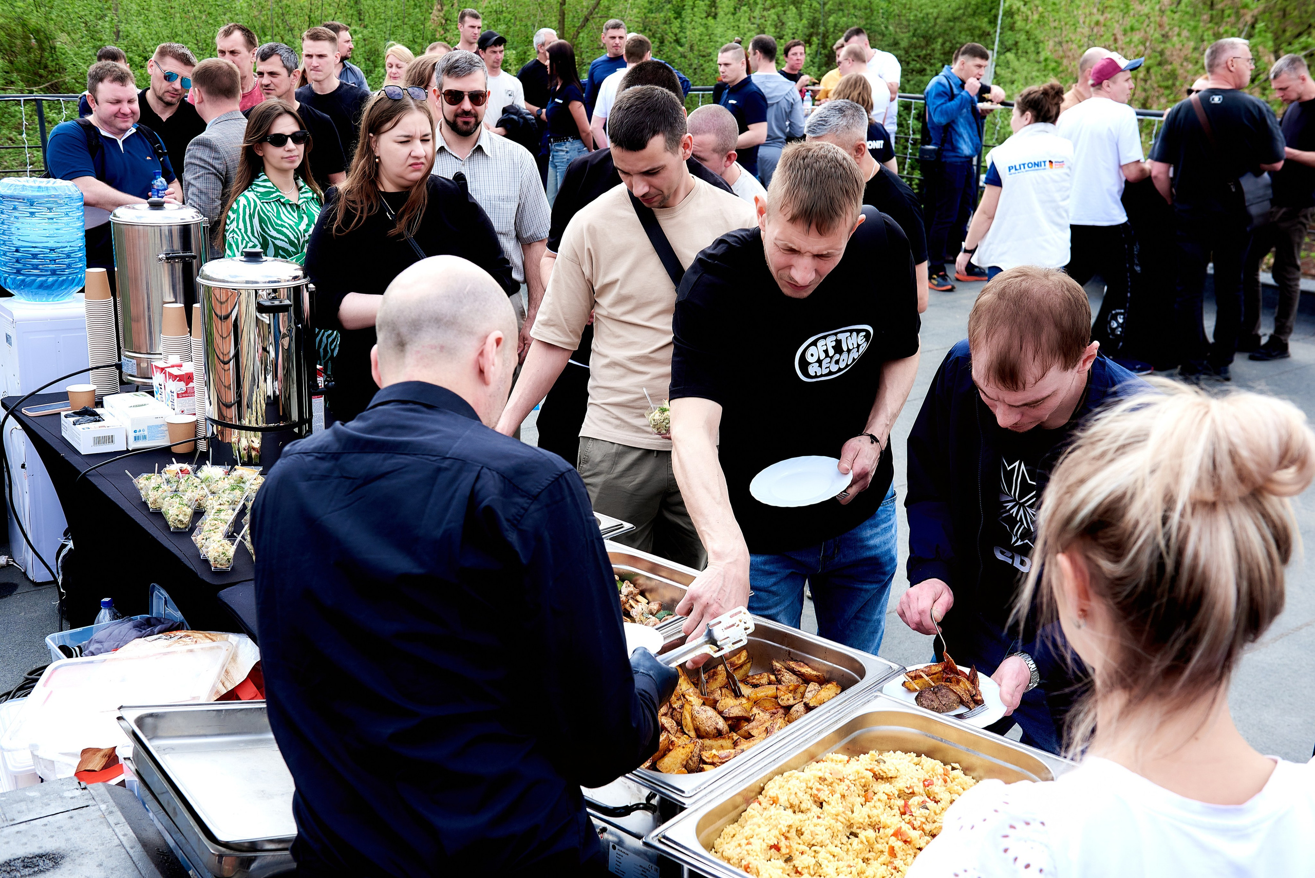 Максидом МК. Андрей Винников фотограф в Нижнем Новгороде