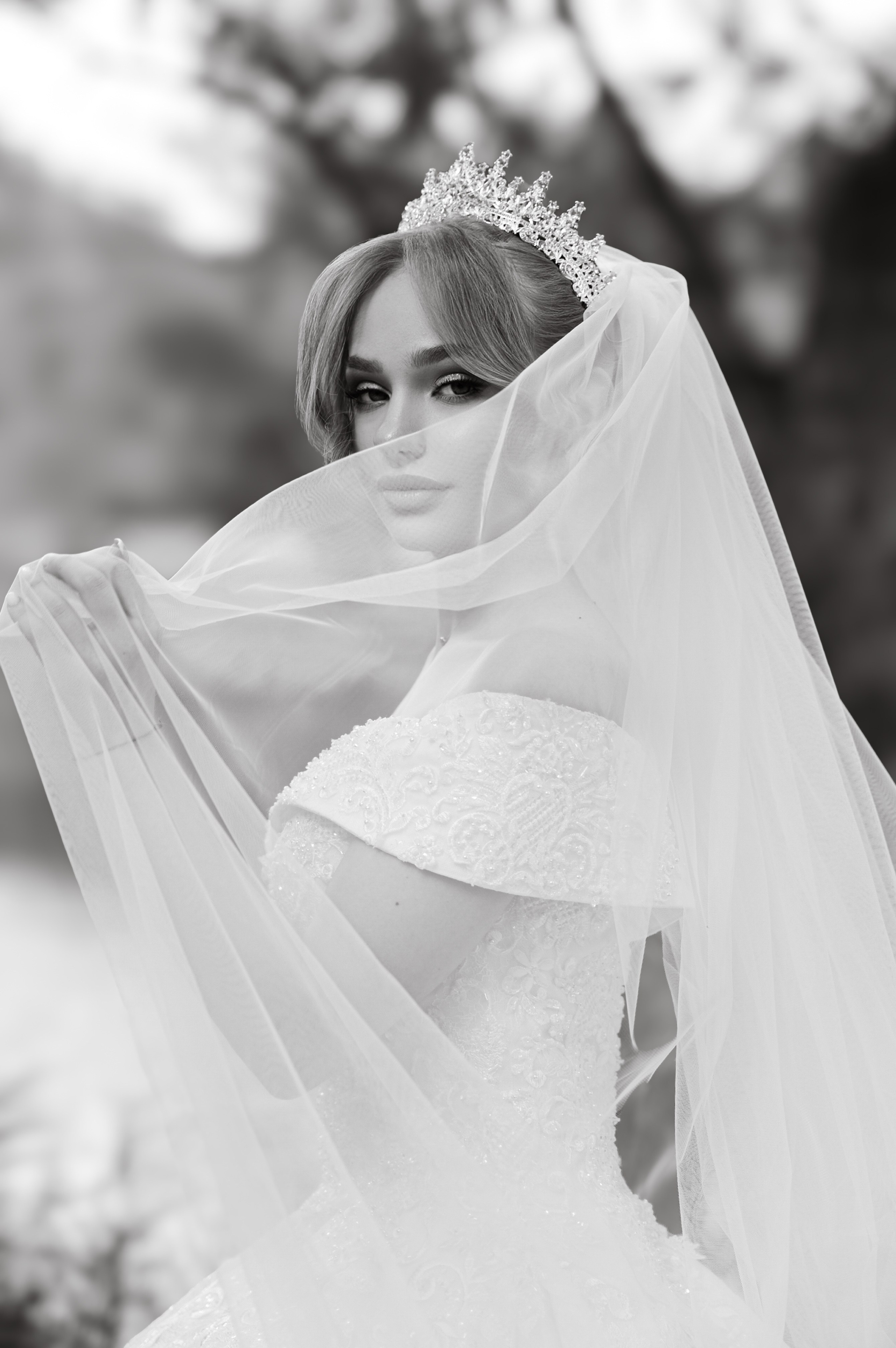 Марат и Диана. Zuleta.Go