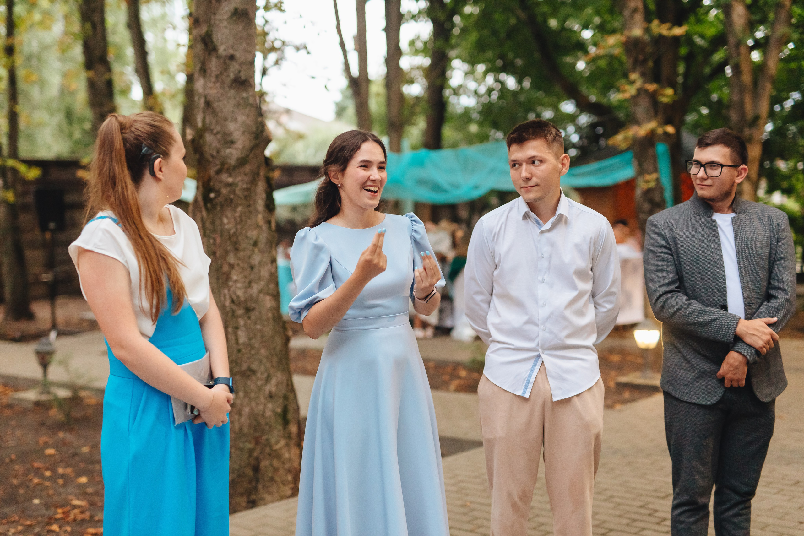 Семен и Алена. Свадебный и семейный фотограф в Туле и области Маша Костина