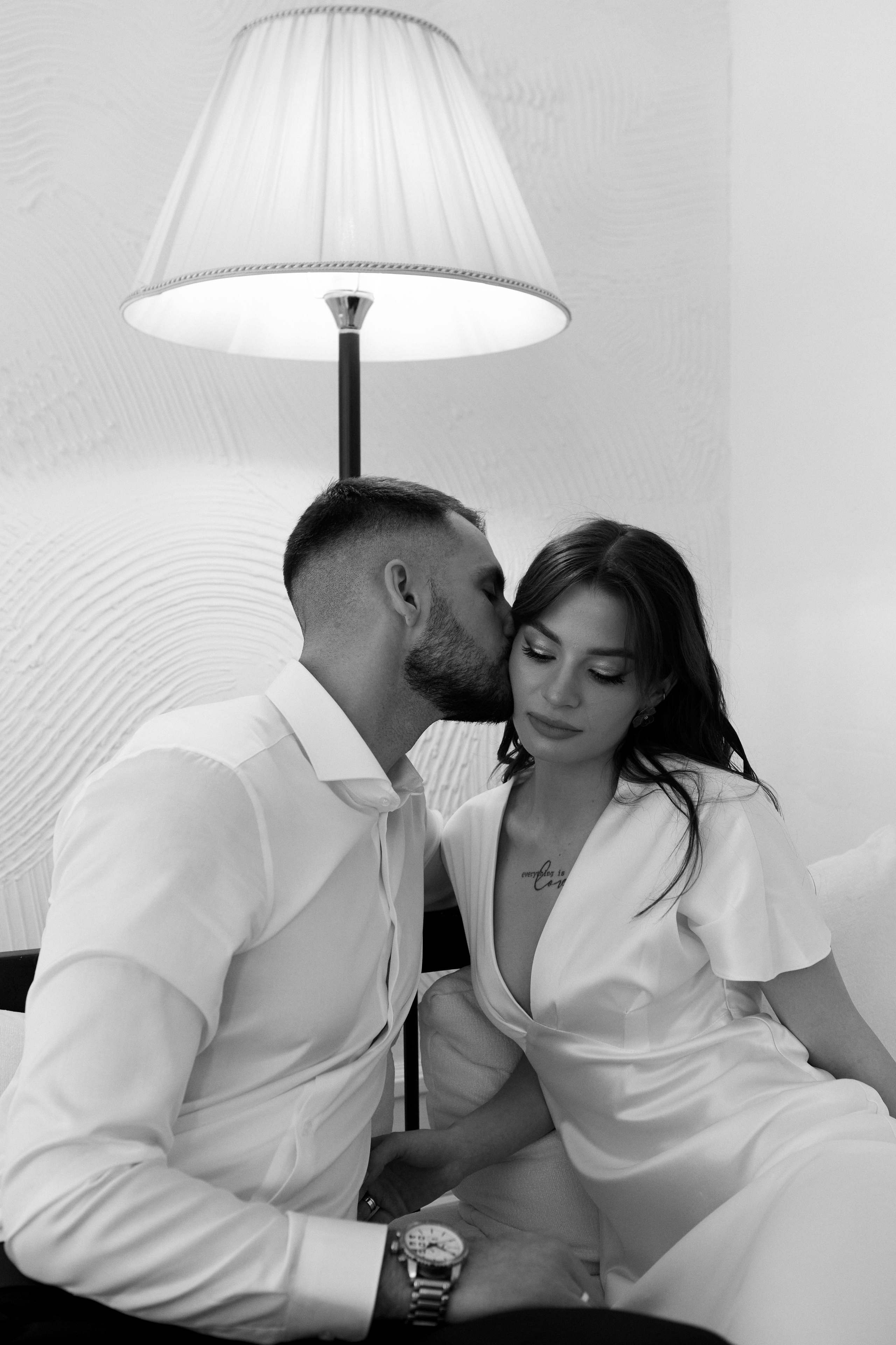 Никита & Настя. Фотограф Екатеринбург Яна Язовская