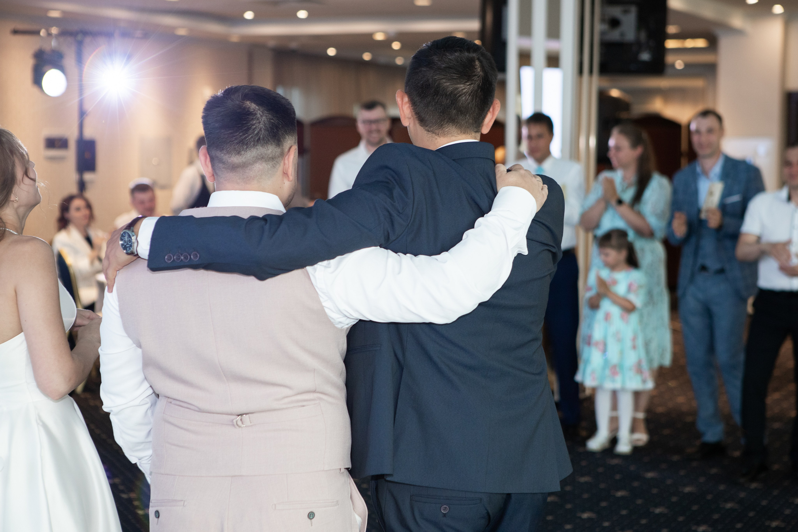 Андрей & Анна (полный день). Фотограф Екатеринбург Яна Язовская