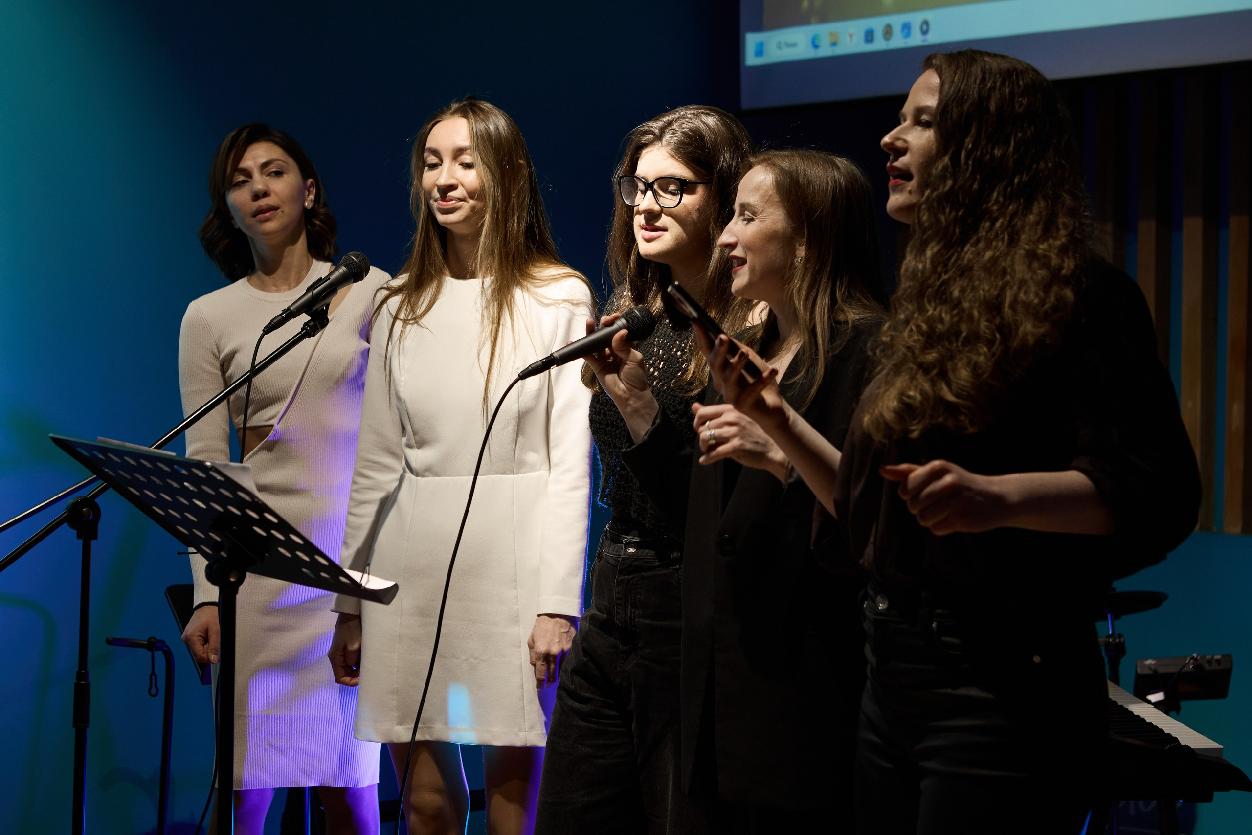 Квартирник. Фотограф Екатеринбург Яна Язовская