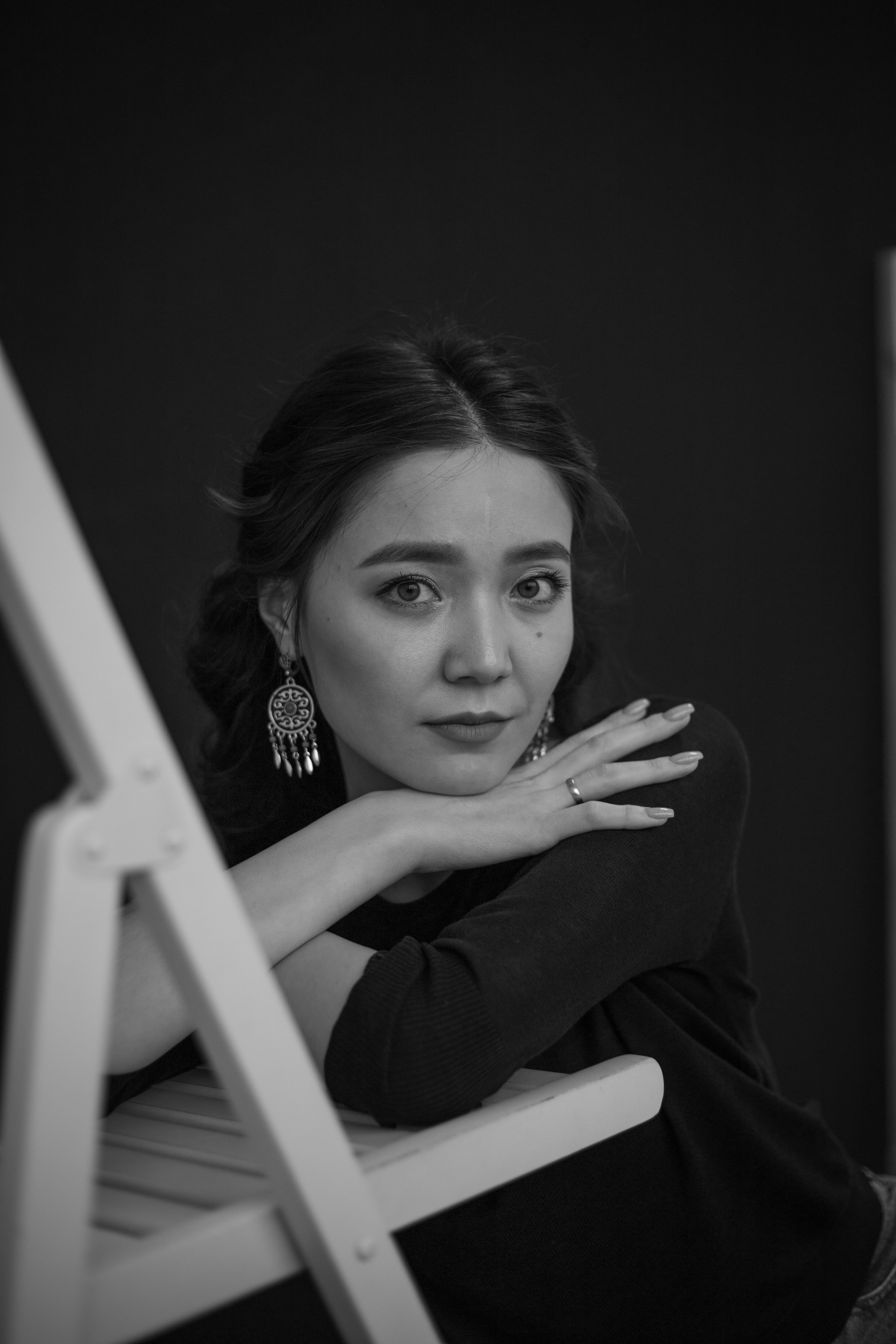 Gaukhar. Фотограф Алматы — Ляззат