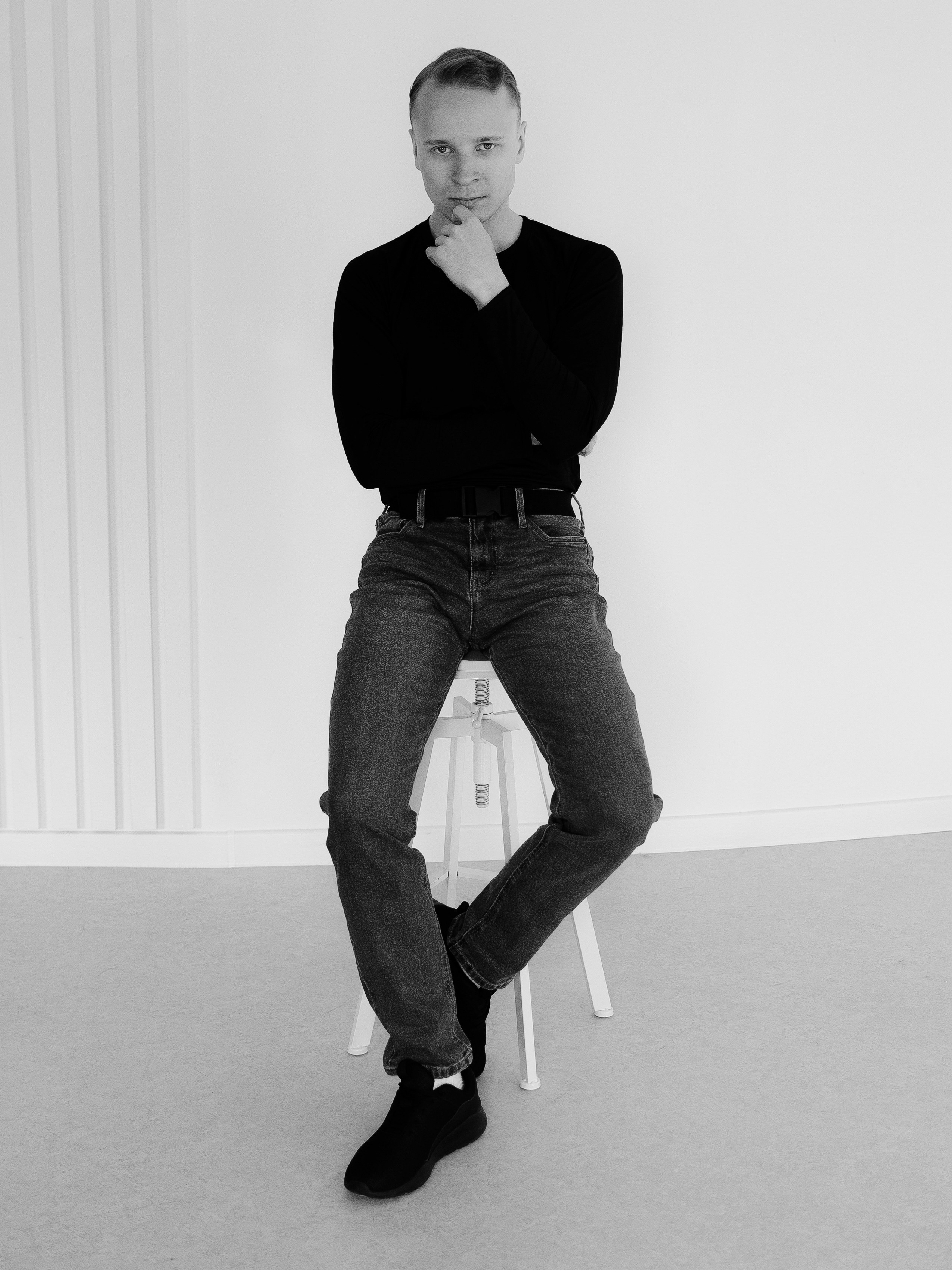 Филиппов Игорь. Promodels