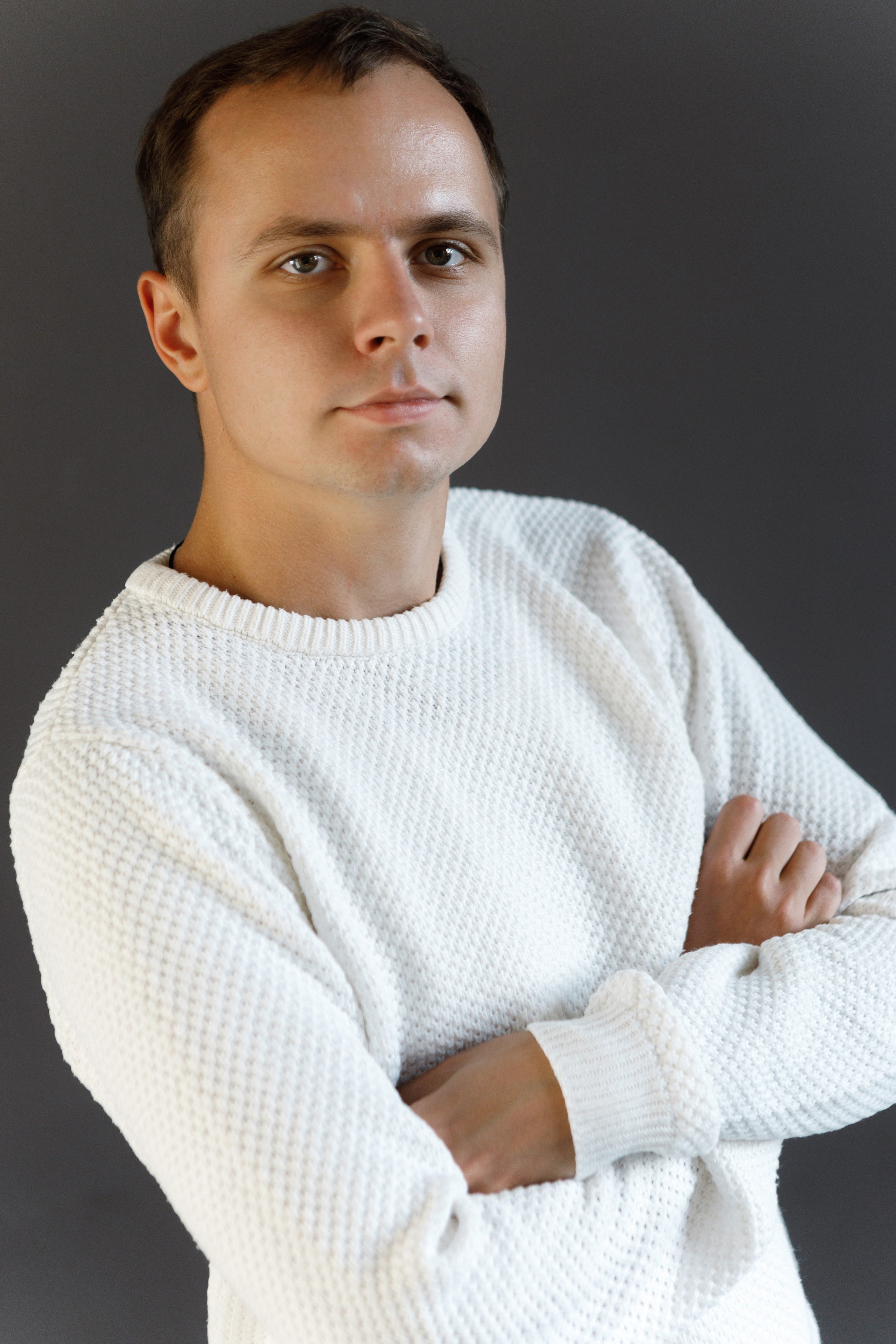 Ячменев Руслан. Promodels