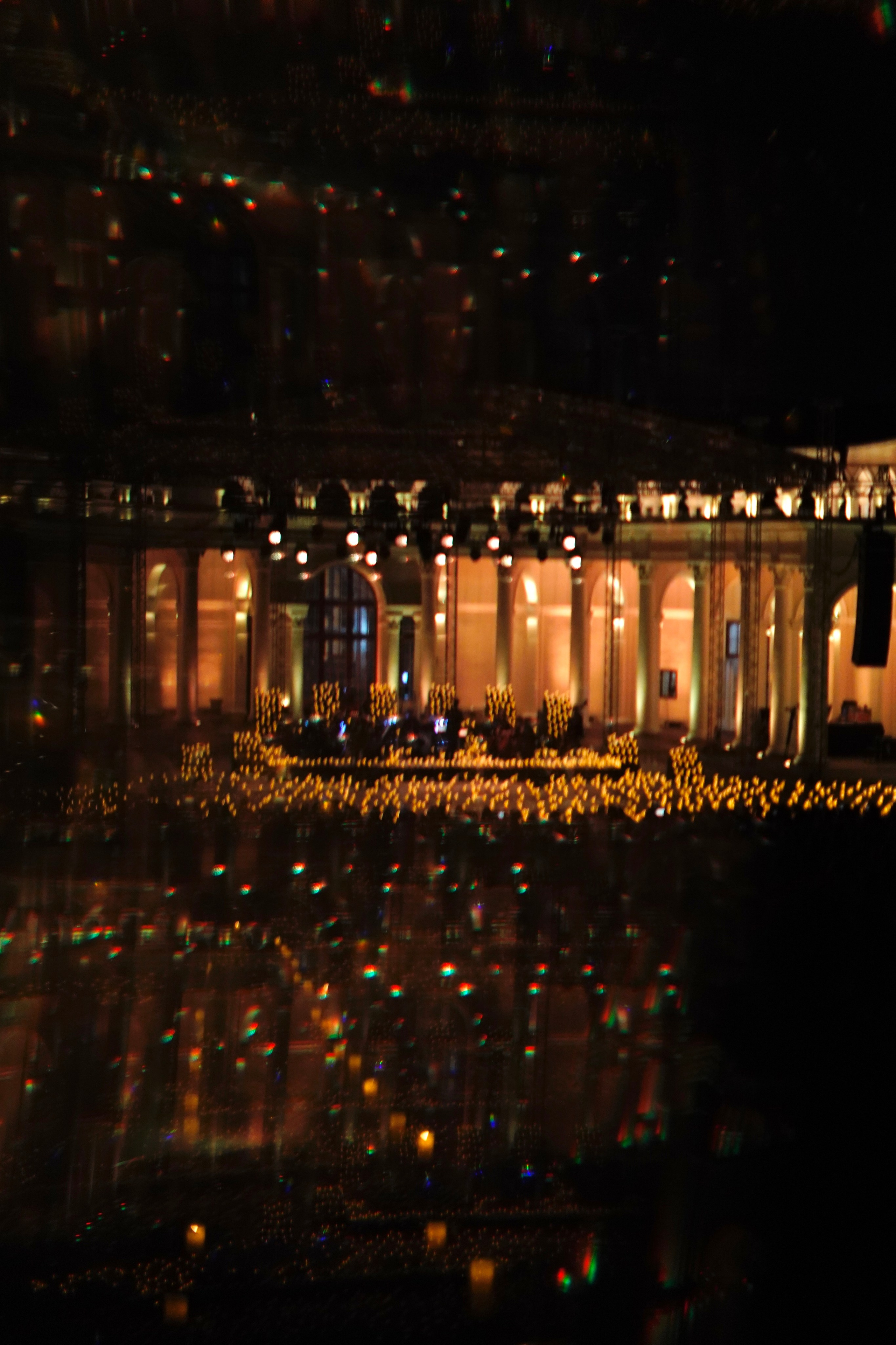 Luminary. Фотограф Гвоздева Варвара / Москва