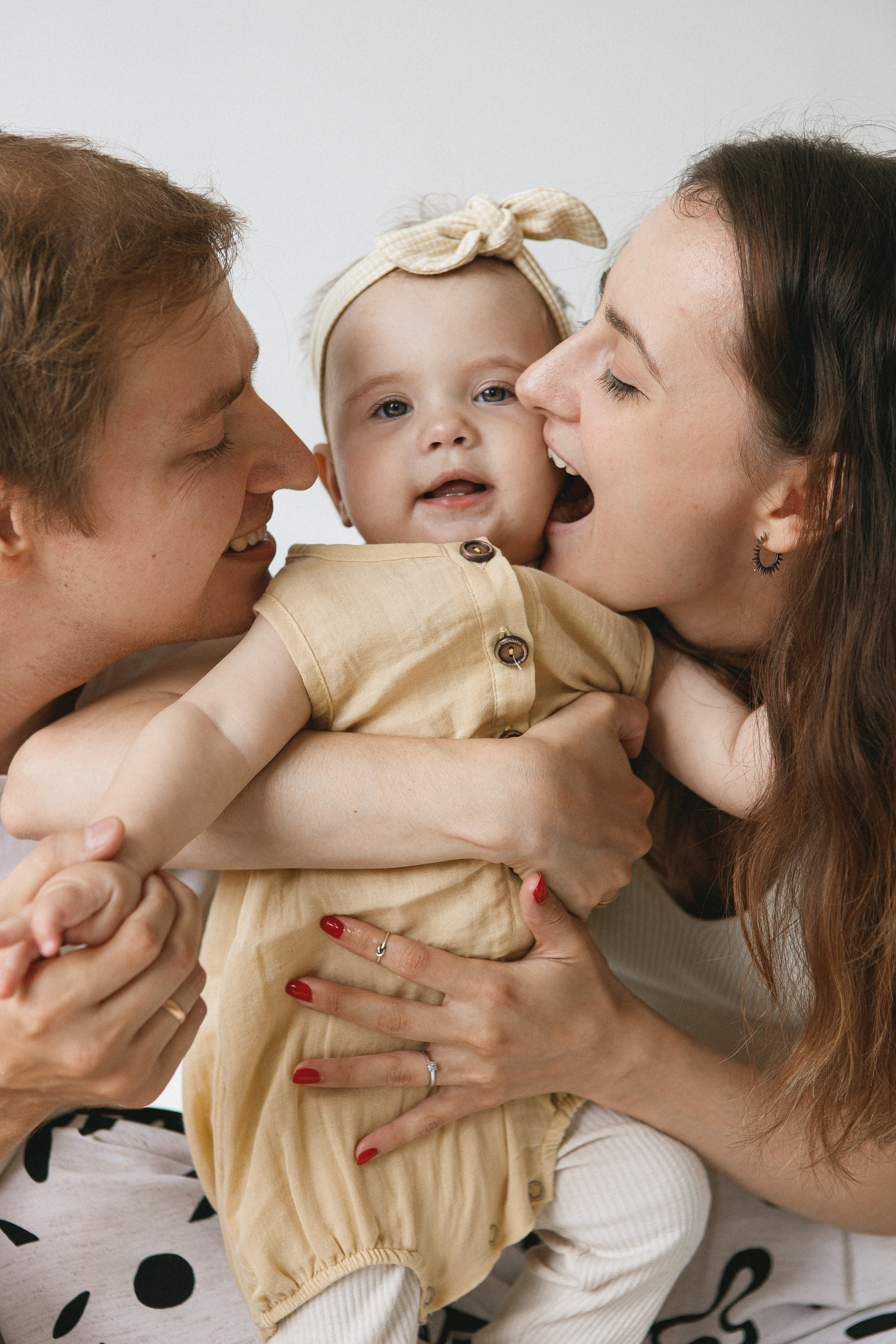 . Фотограф в Москве Виктория Губина