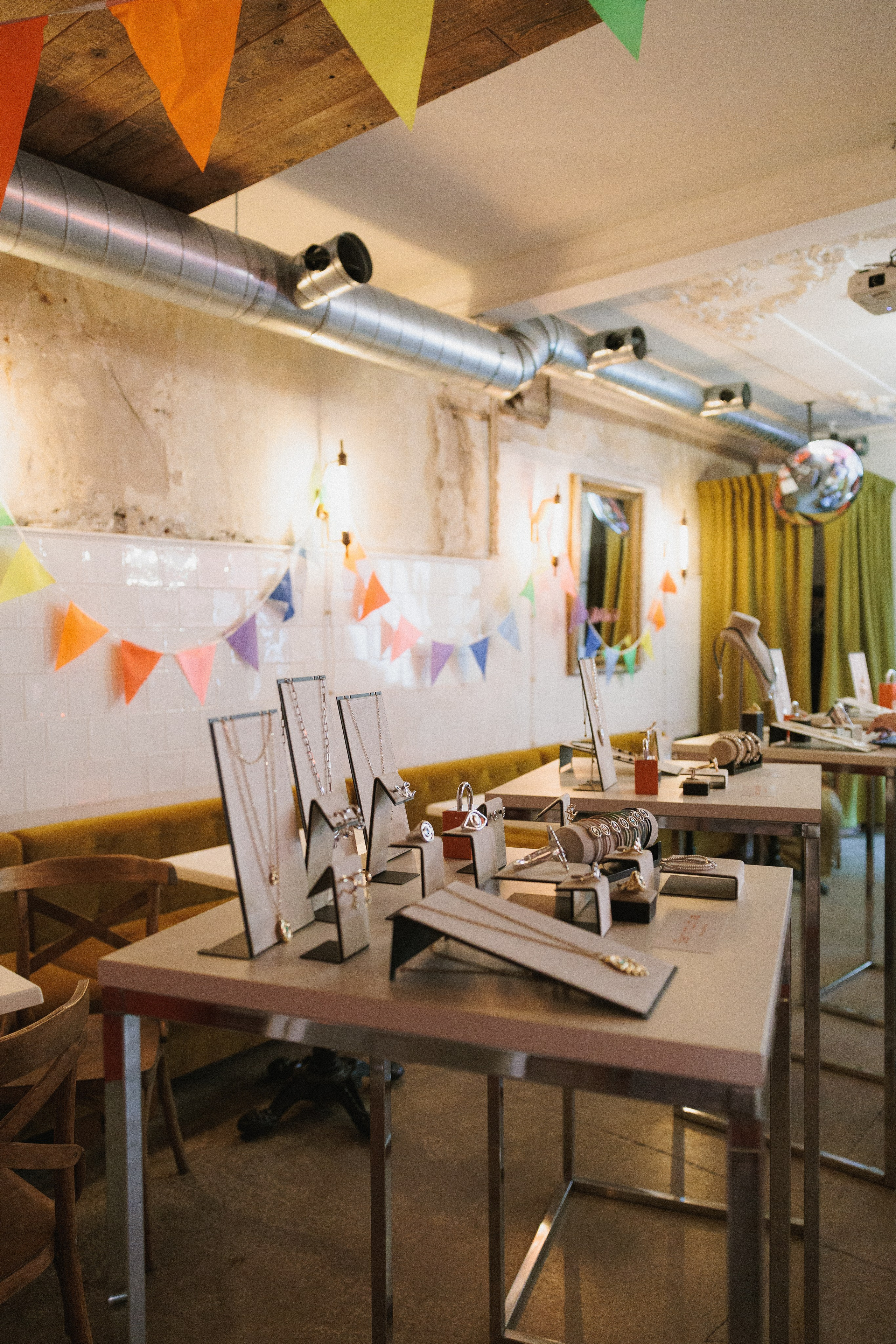 UNOde50хПублика. Фотограф в Москве Виктория Губина