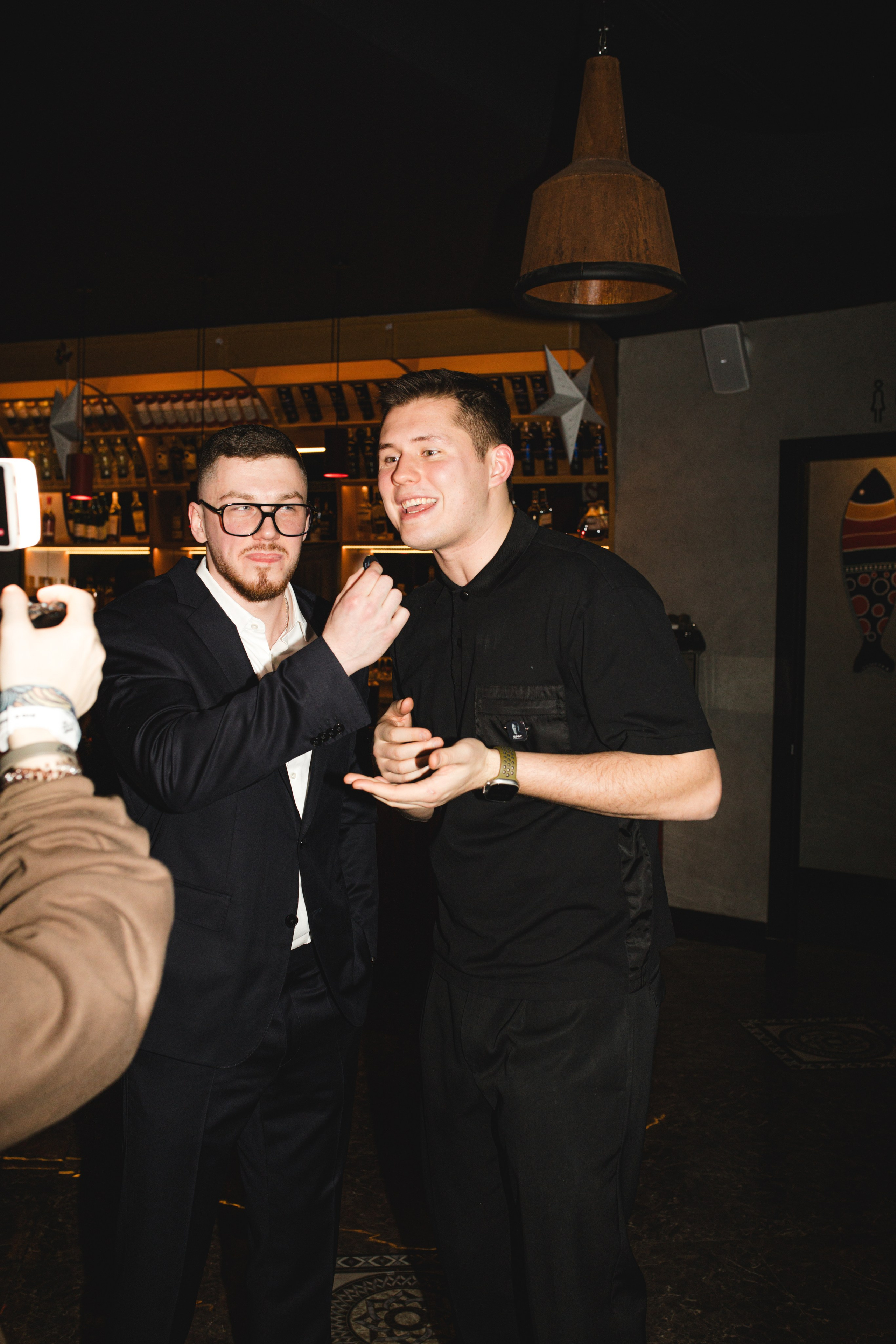 Sky club team Macan. Фотограф и контент-maker Диля Голубникова | Москва