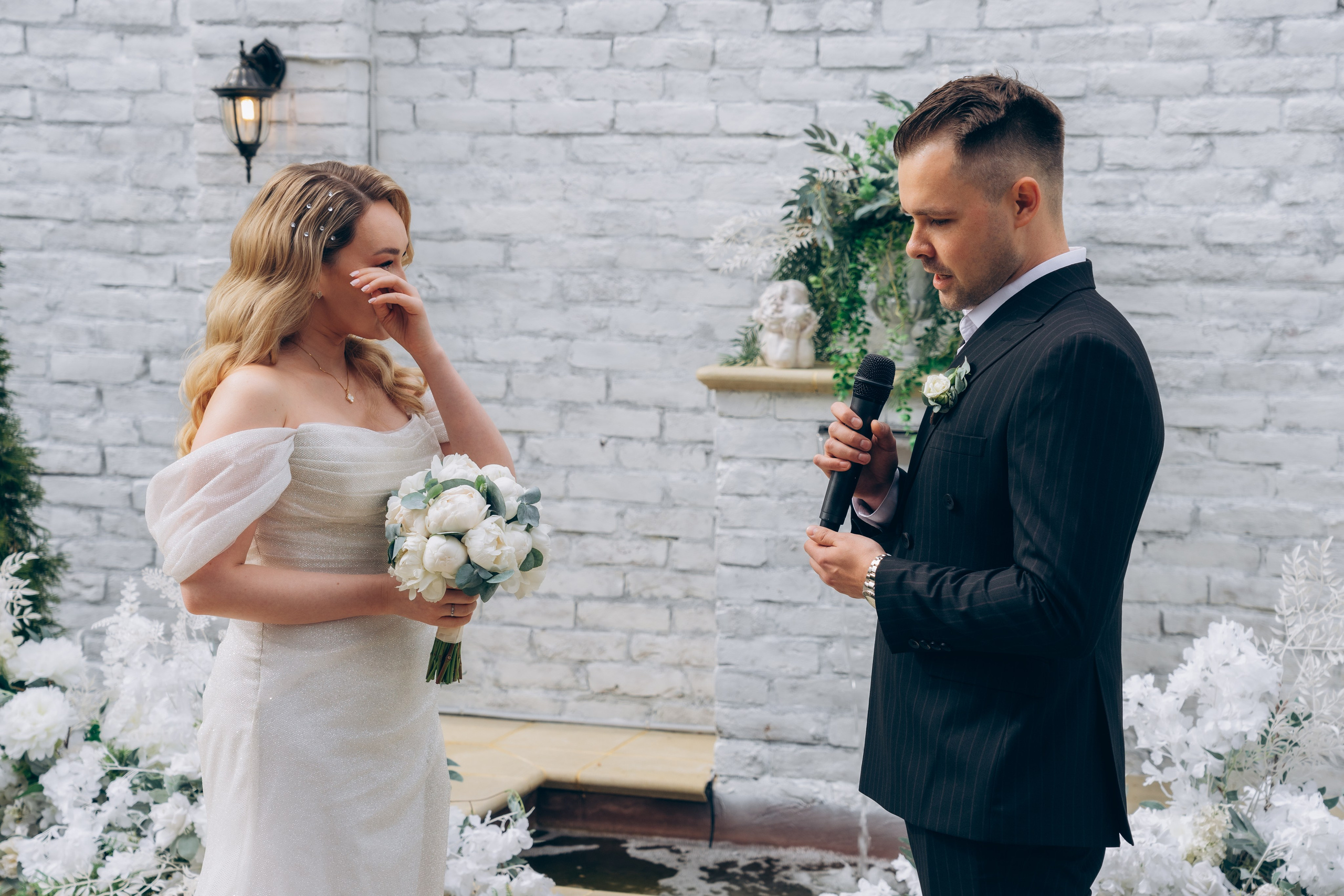 Олег и Светлана. Фото & Видео Агенство