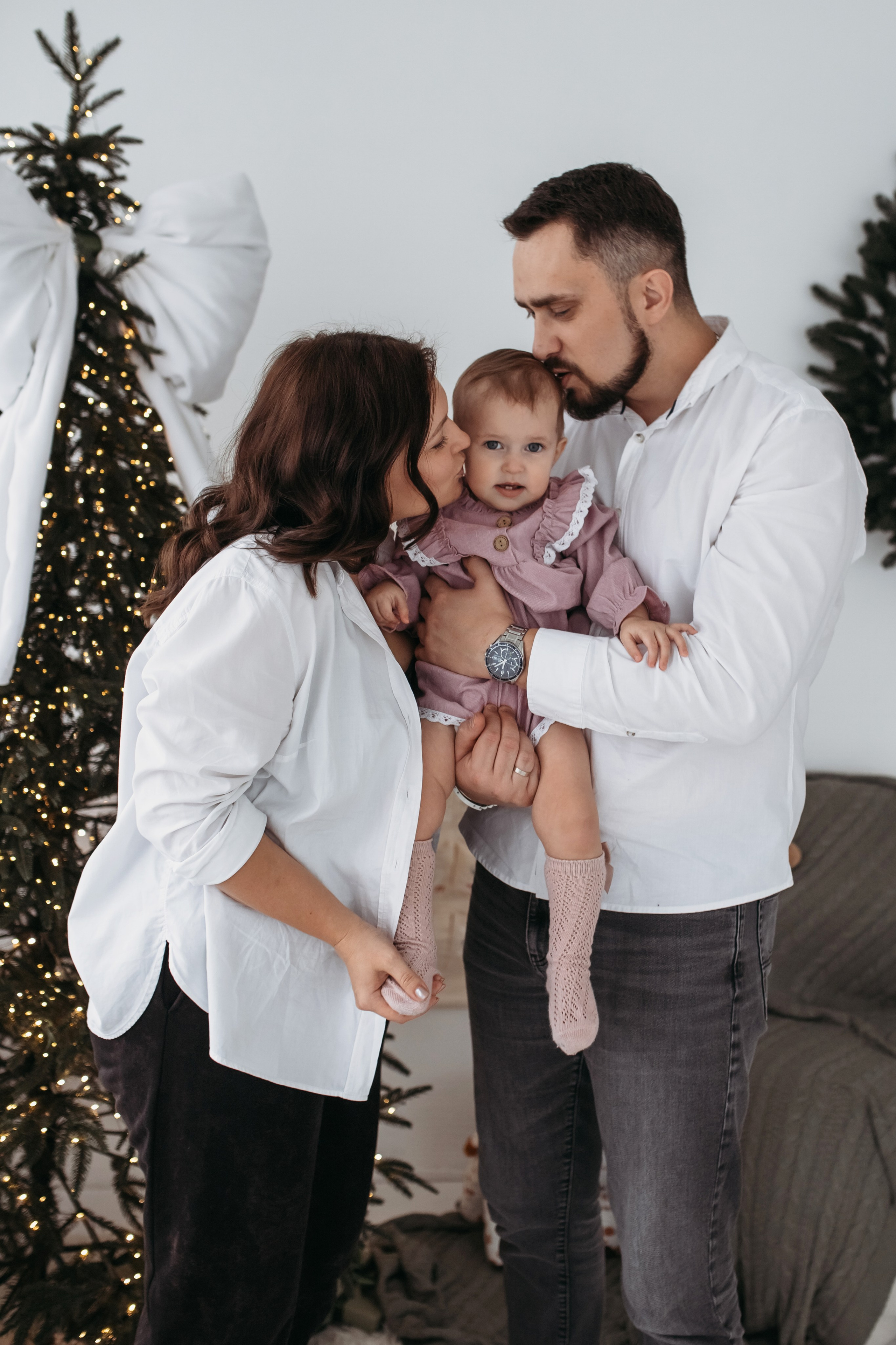 Кира. Семейный и детский фотограф Минск, Беларусь