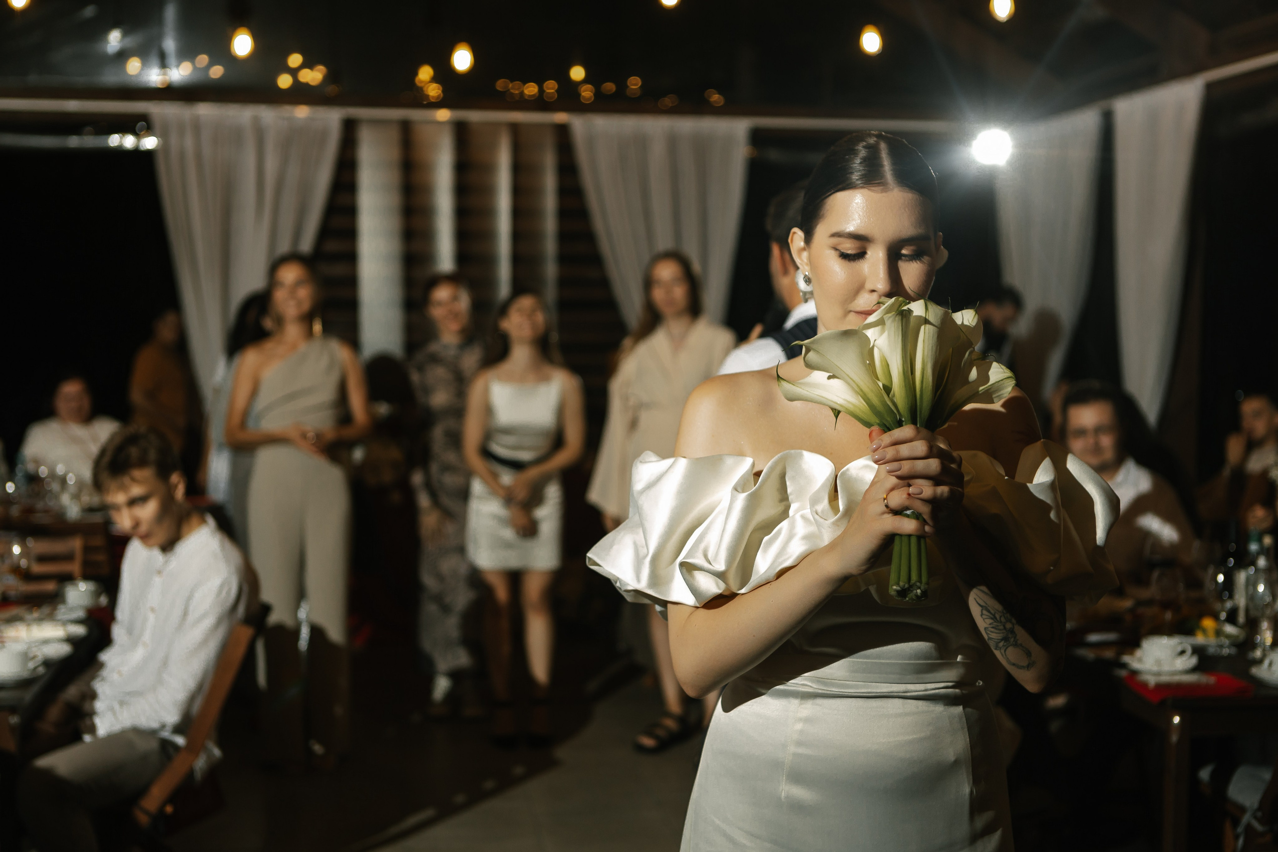 Artem | Margo. Свадебный фотограф в Барнауле Юлия Гербер