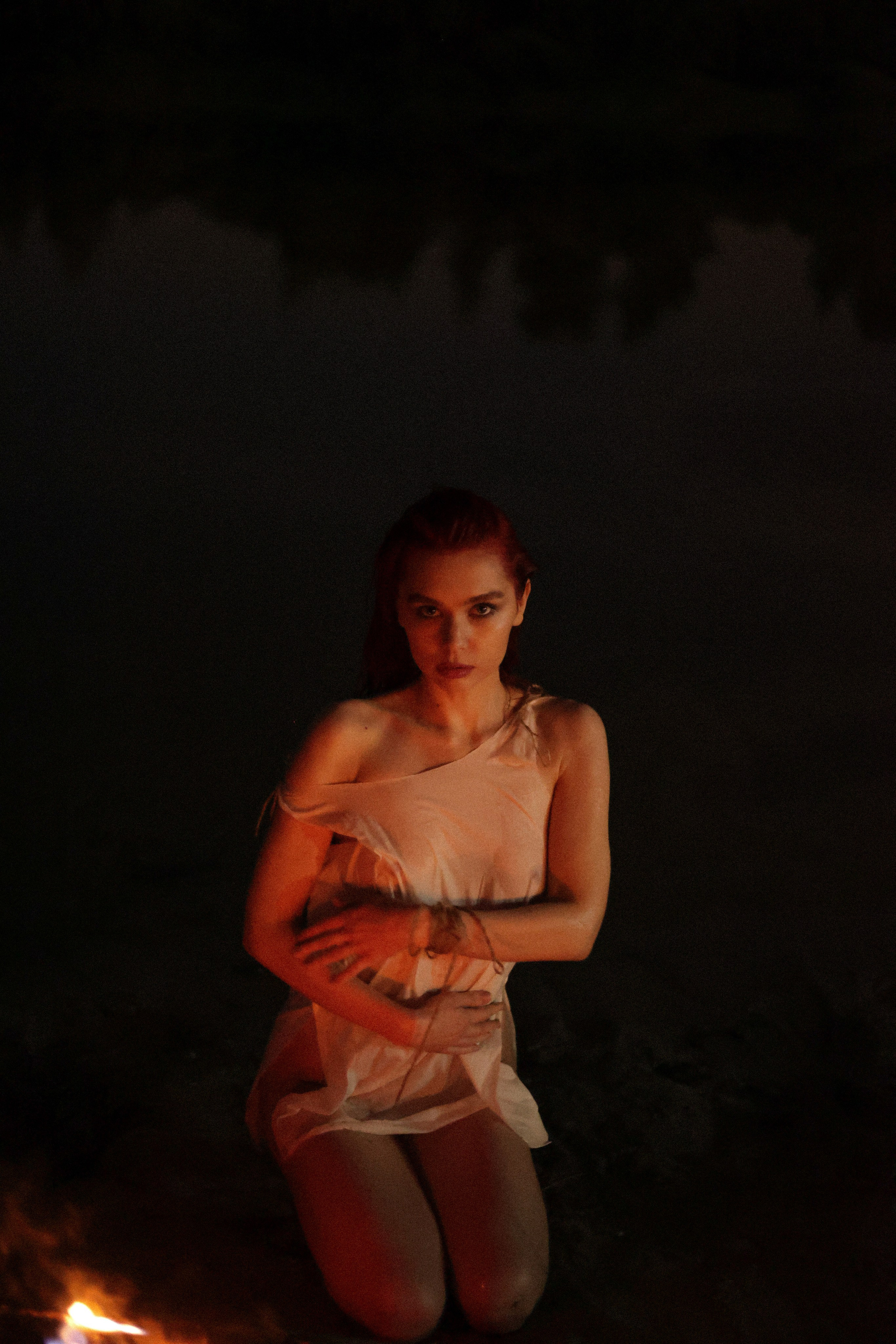 Индивидуальные. Ксения Куницкая фотограф Нижний Новгород