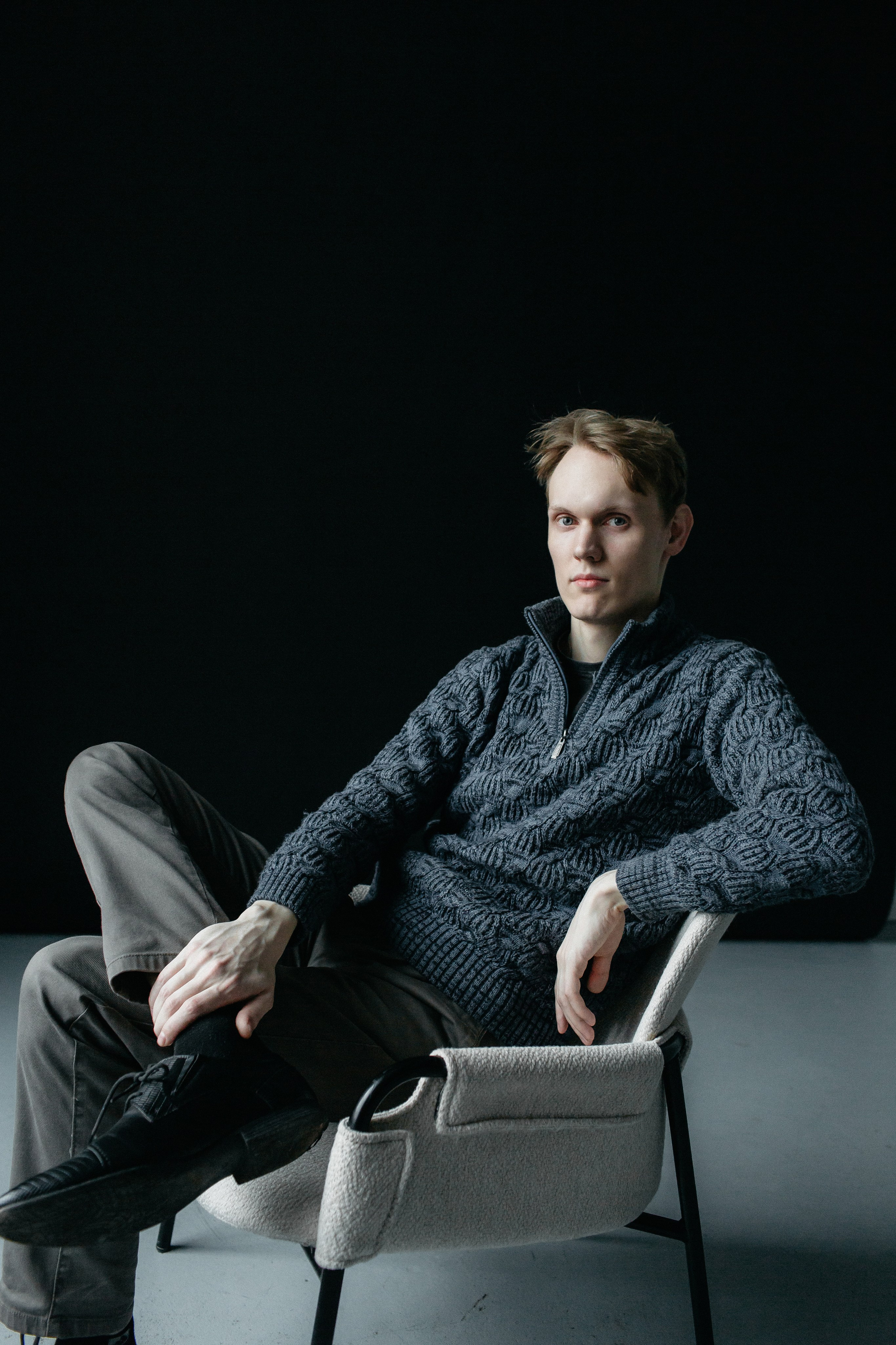 КОСТЯ. Свадебный и семейный фотограф Иваново Елена Угодина