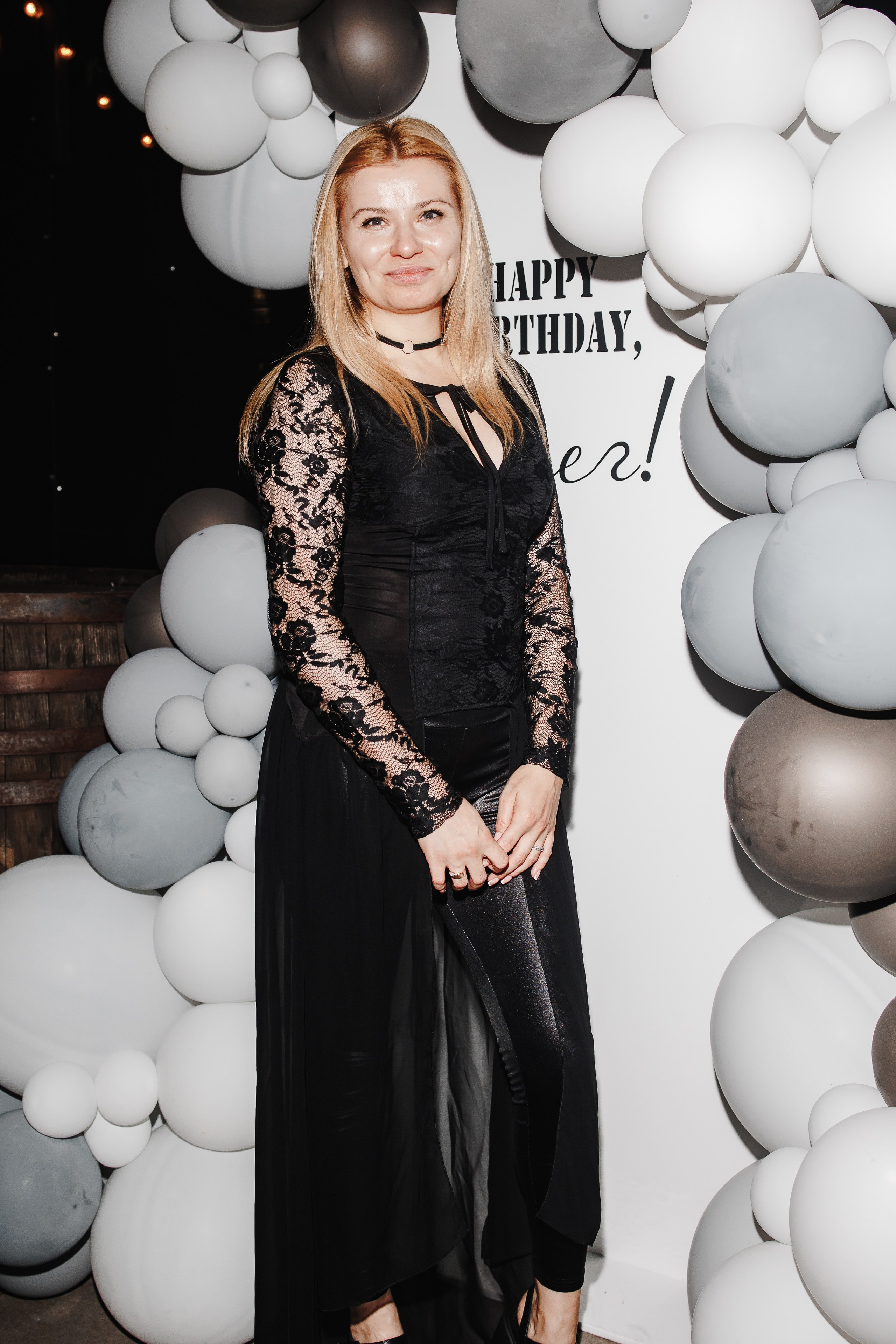 День Рождения Олега. Фотограф Ольга Махалова — Санкт-Петербург, Москва, Нижний Новгород