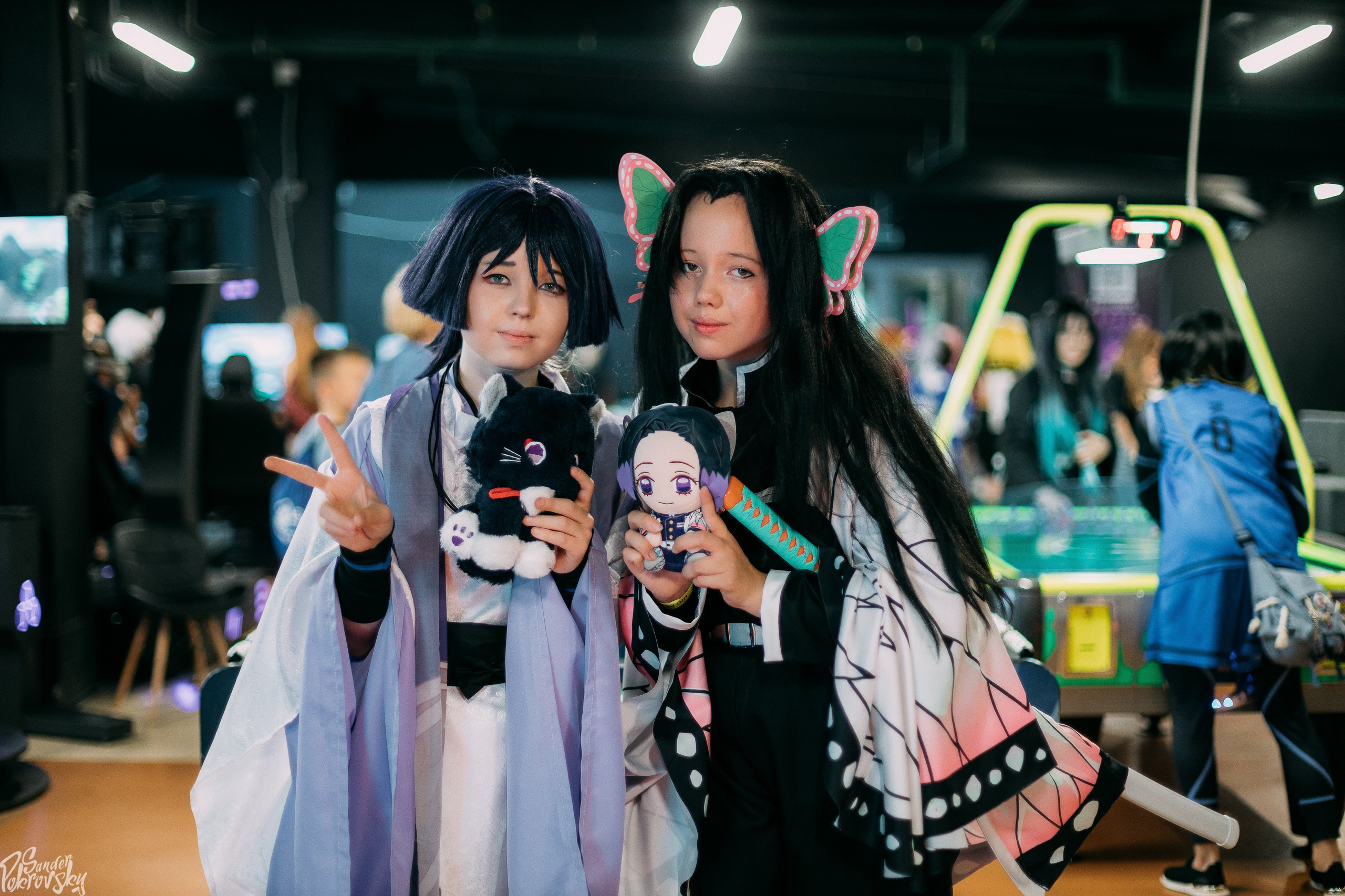 Zaga Game. Свадебный и репортажный фотограф в Чебоксарах Покровский Александр