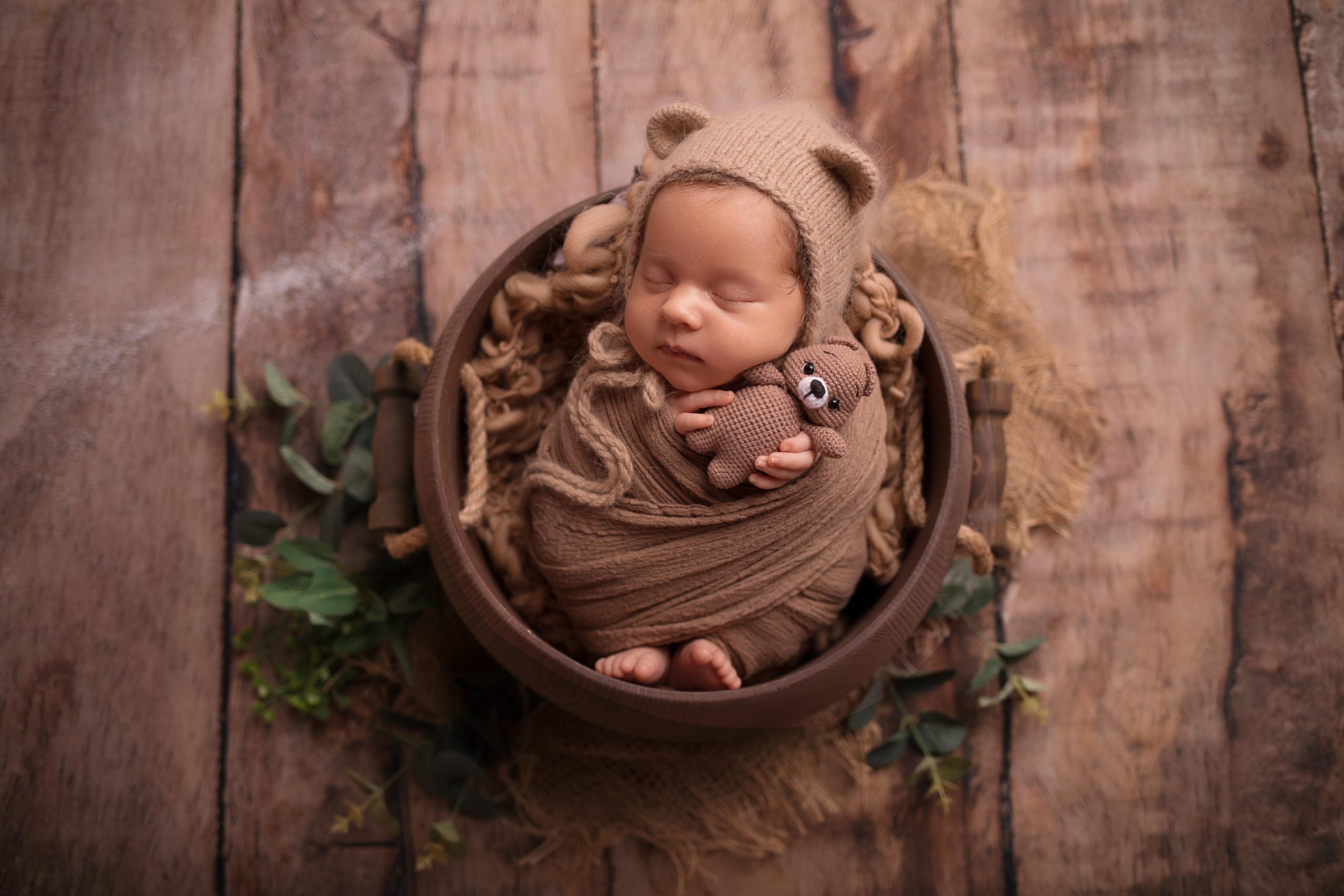 Портфолио фотограф новорождённых Волгоград Волжский. Фотограф новорождённых Волгоград Волжский Дарья Рыскаль