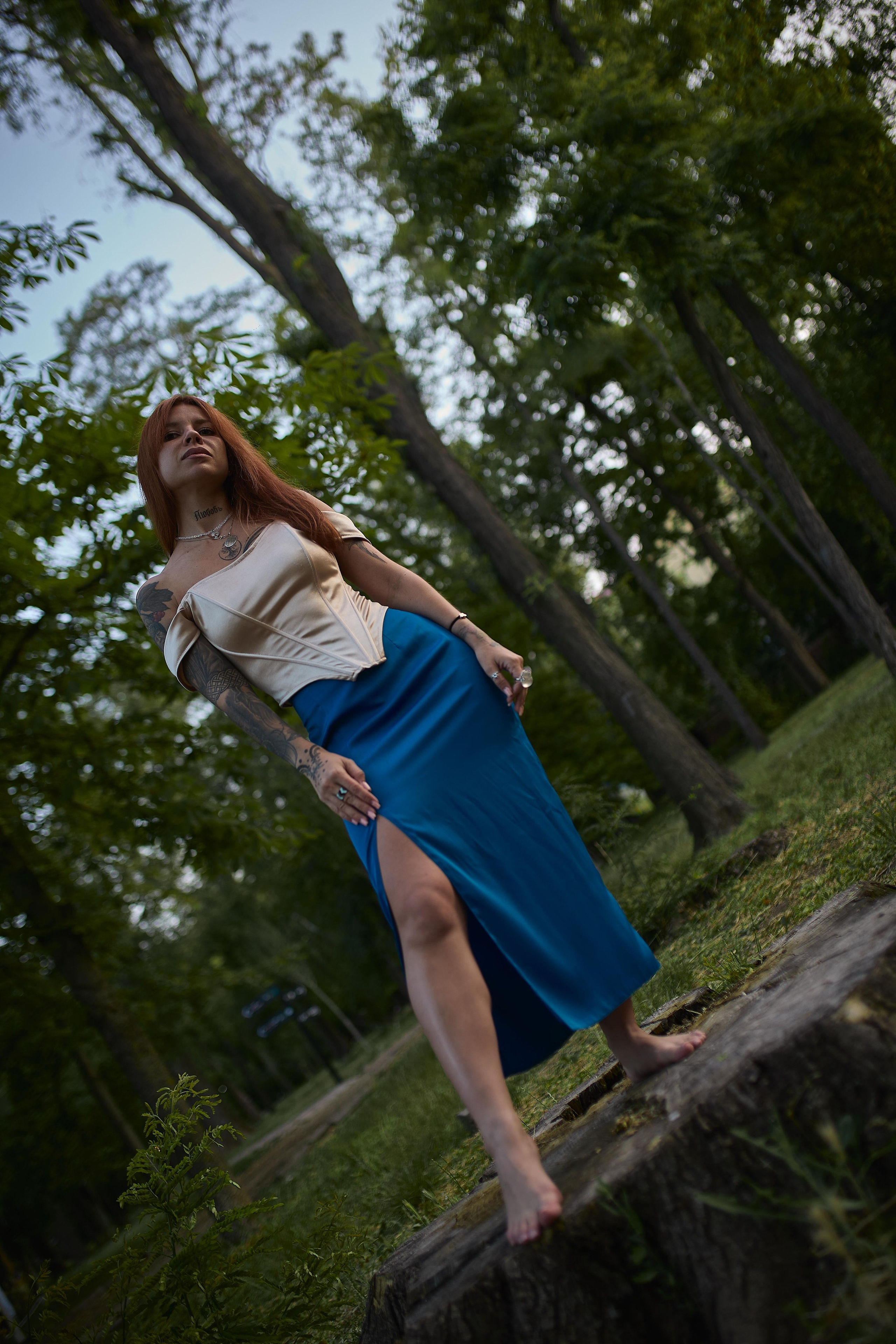 Татьяна. Фотограф в Ростове-на-Дону Ника Обида