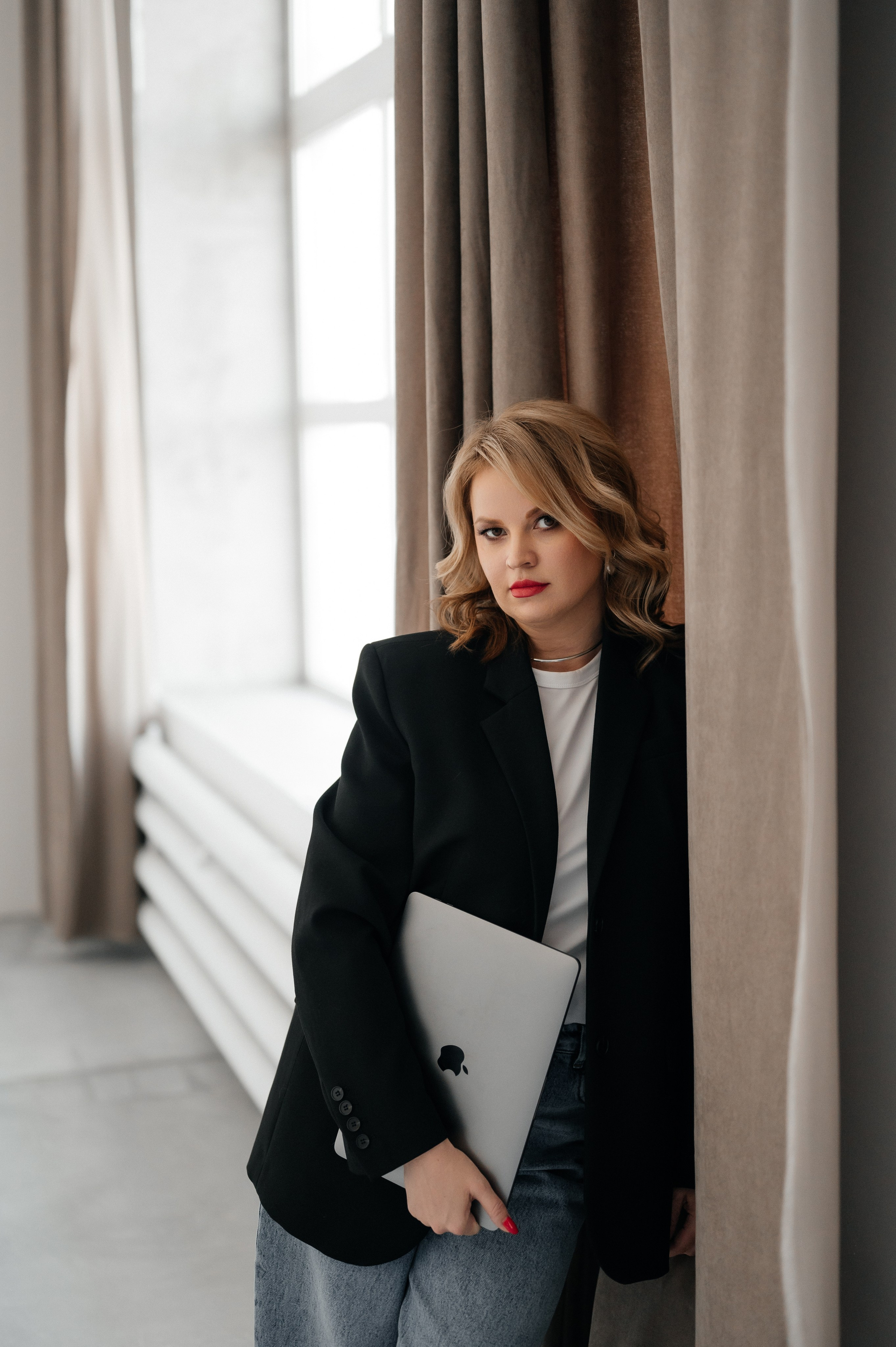 Риелтор (Ксения). Свадебный и семейный фотограф Юлия Чернобай | Подольск, Москва, Московская область