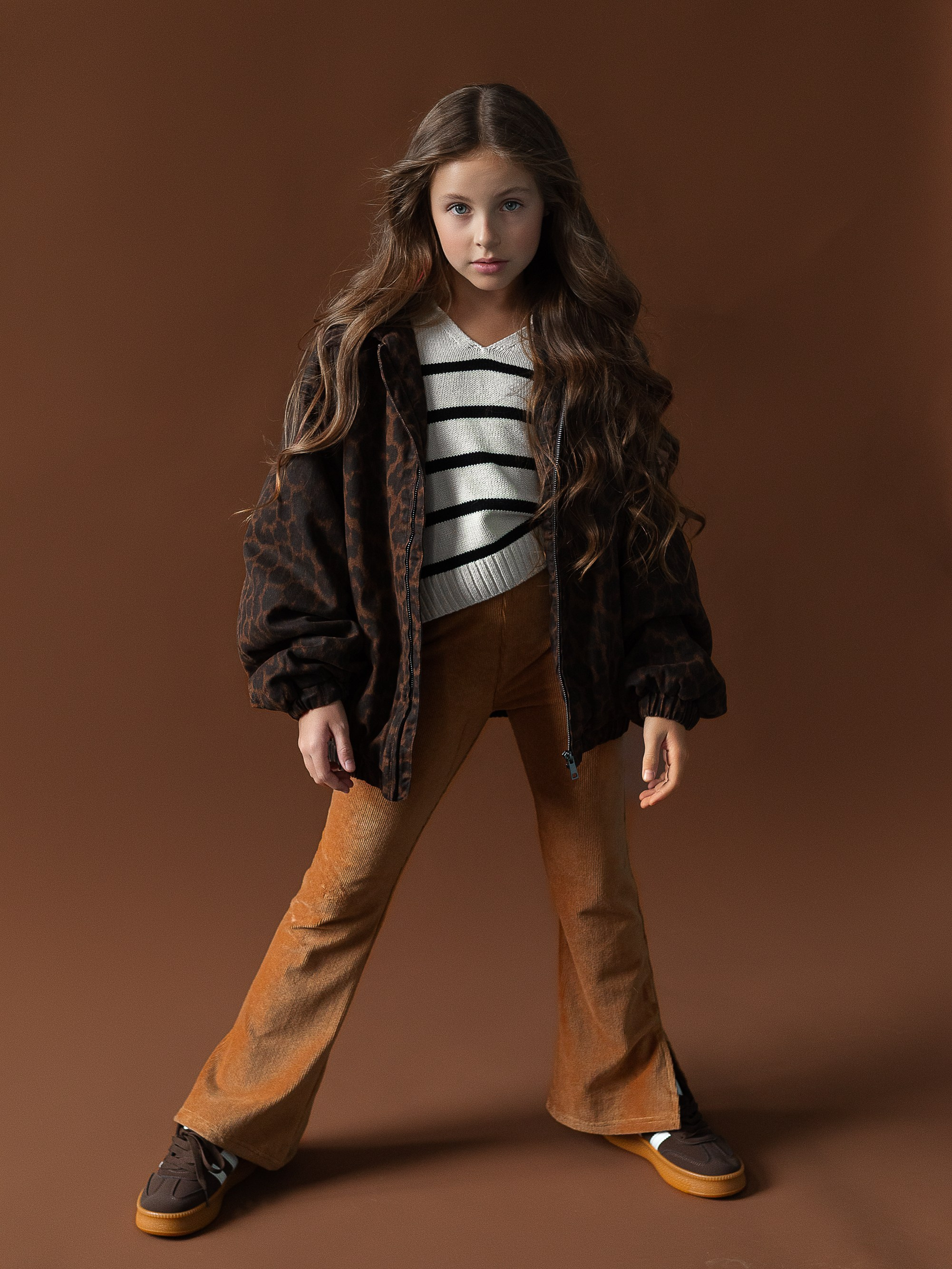 Милана. Детский фотограф Алексей Лазарев