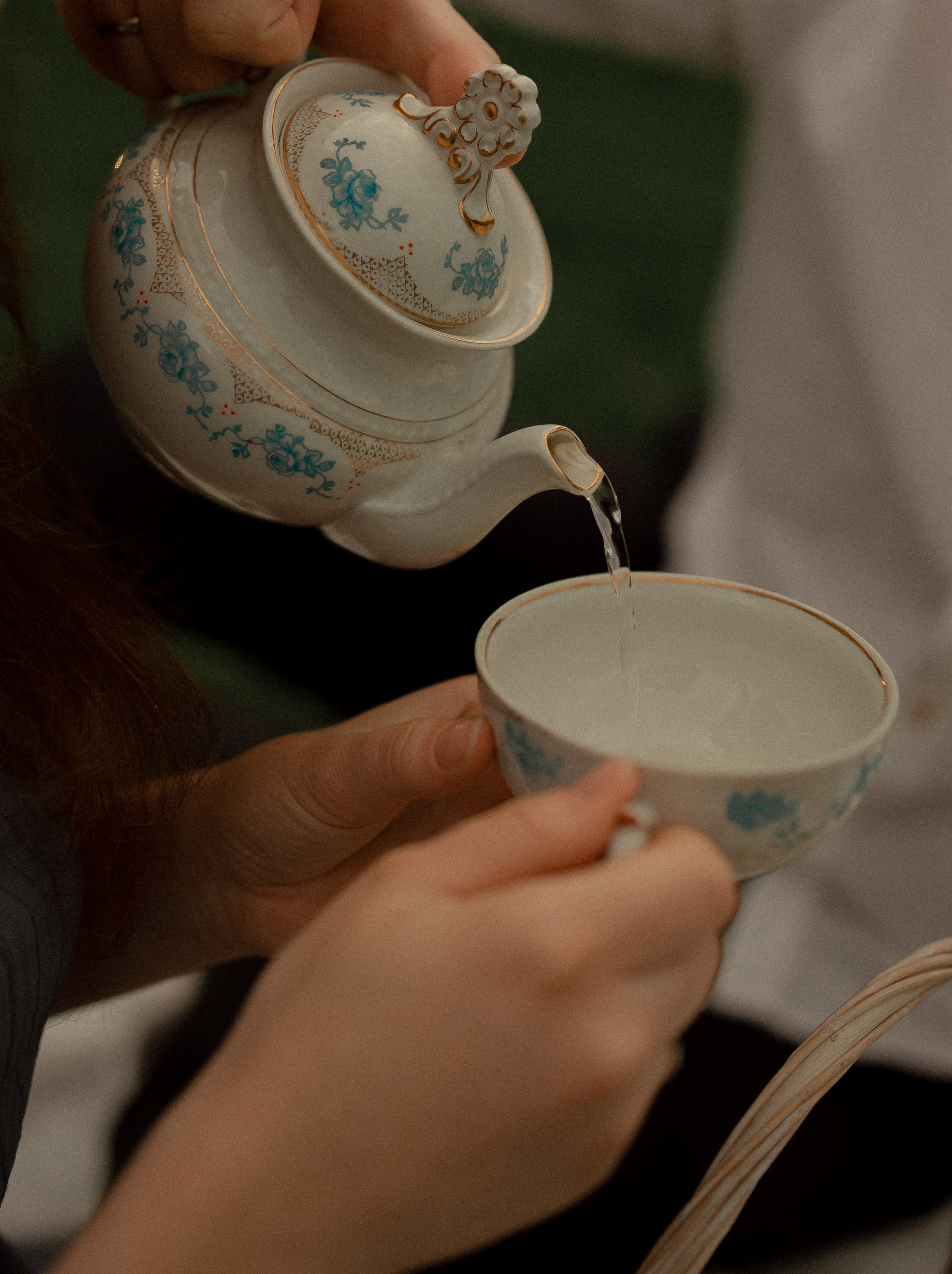 «Пусть нам кружит голову месяц май». Твой проводник в мир ушедших эпох, романтики и женственности