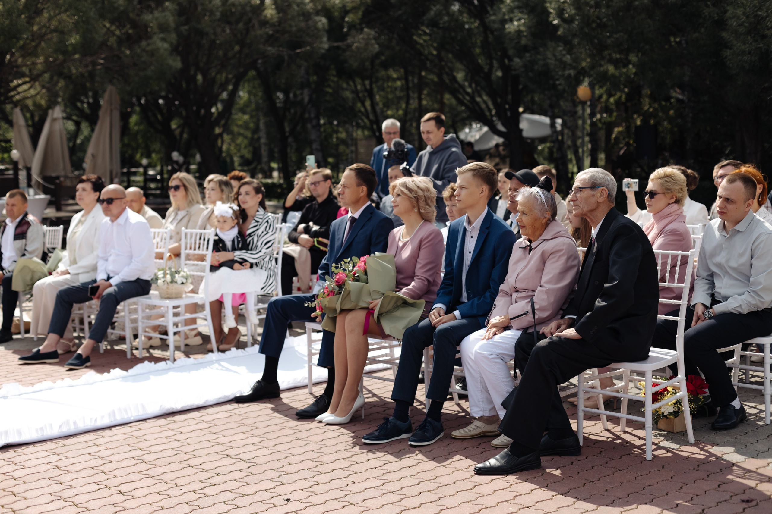 Никита & Арина. Свадебный и портретный фотограф Челябинск