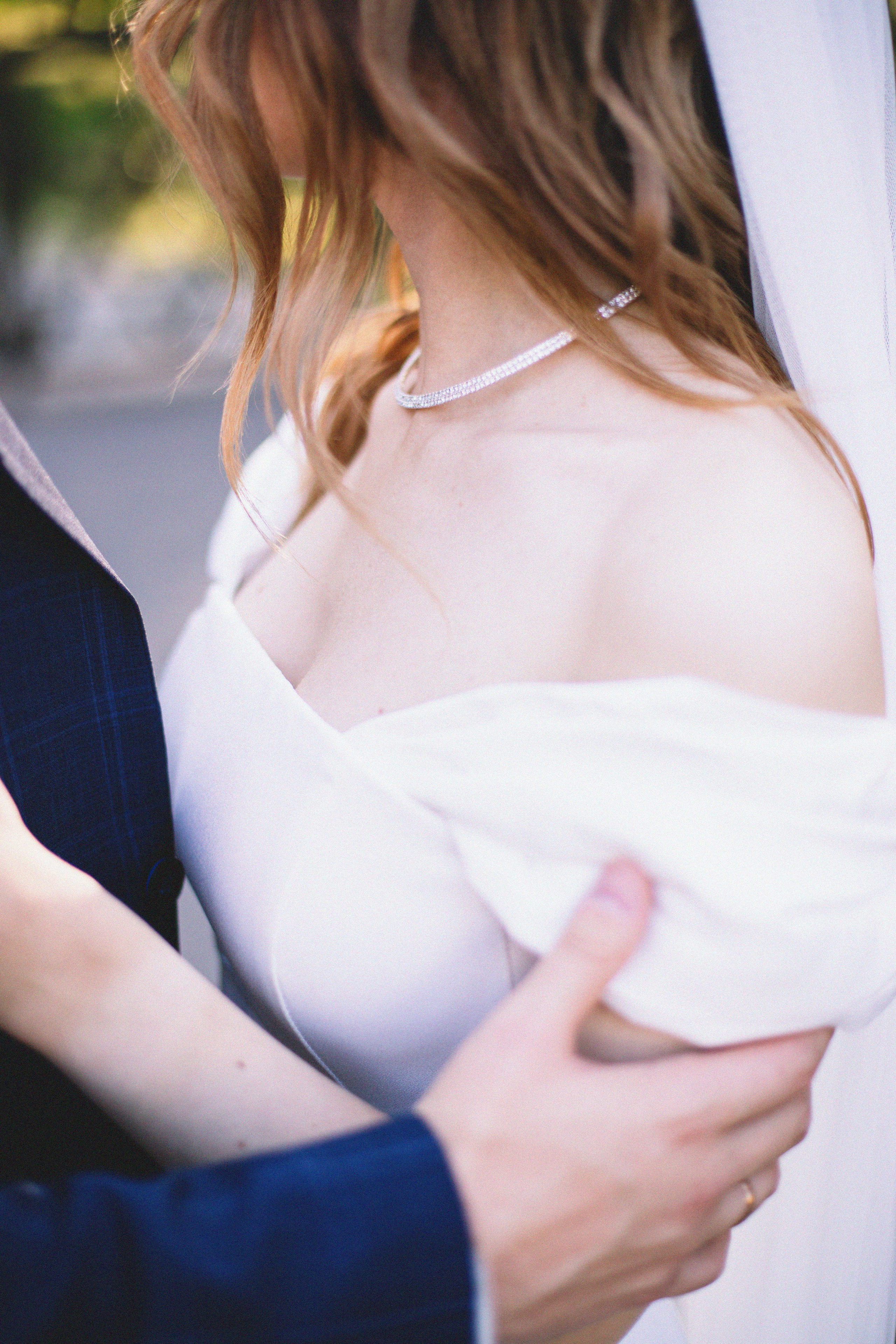 Егор и Валерия. Портретный и свадебный фотограф Даня Похватова