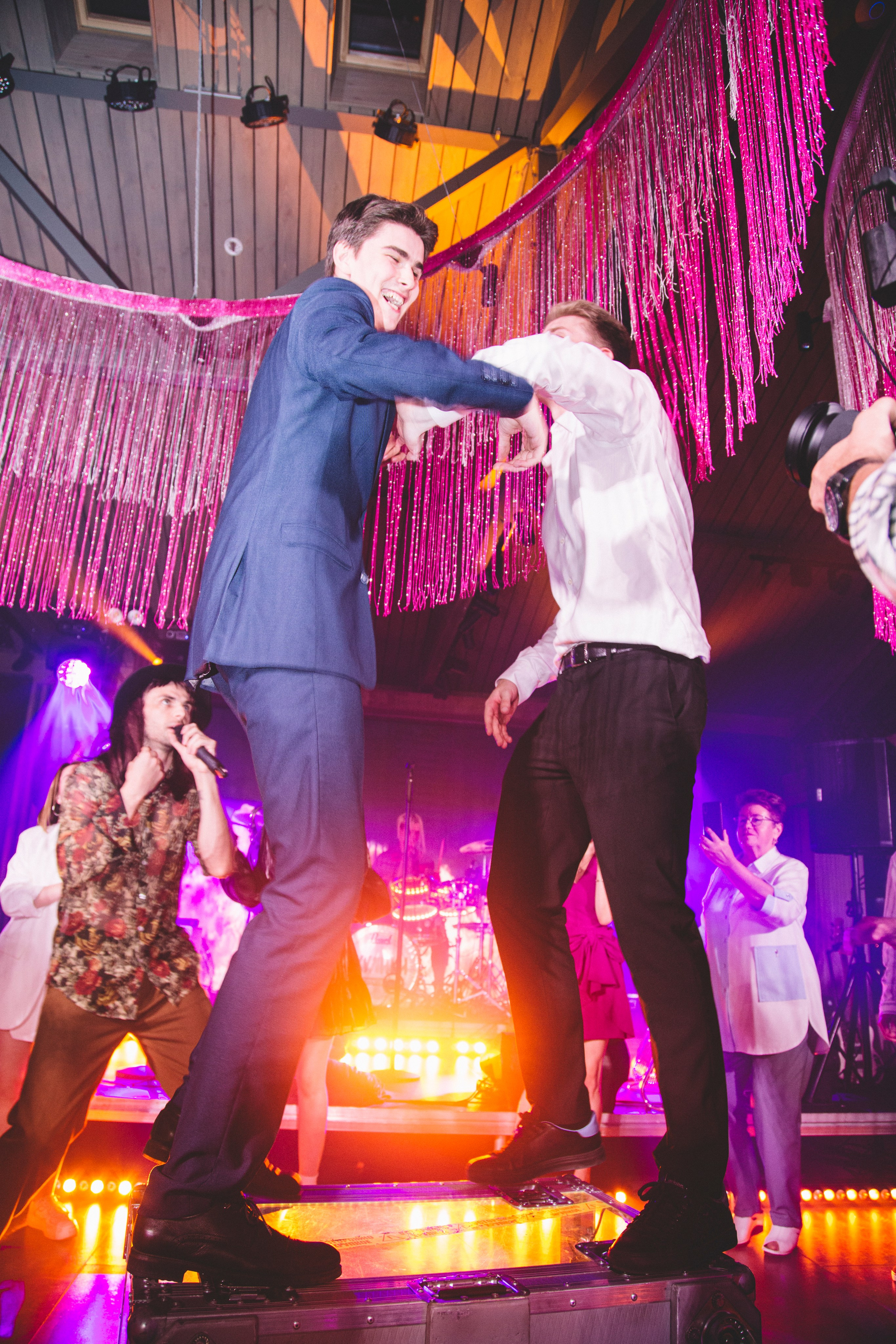 Елена. Портретный и свадебный фотограф Даня Похватова