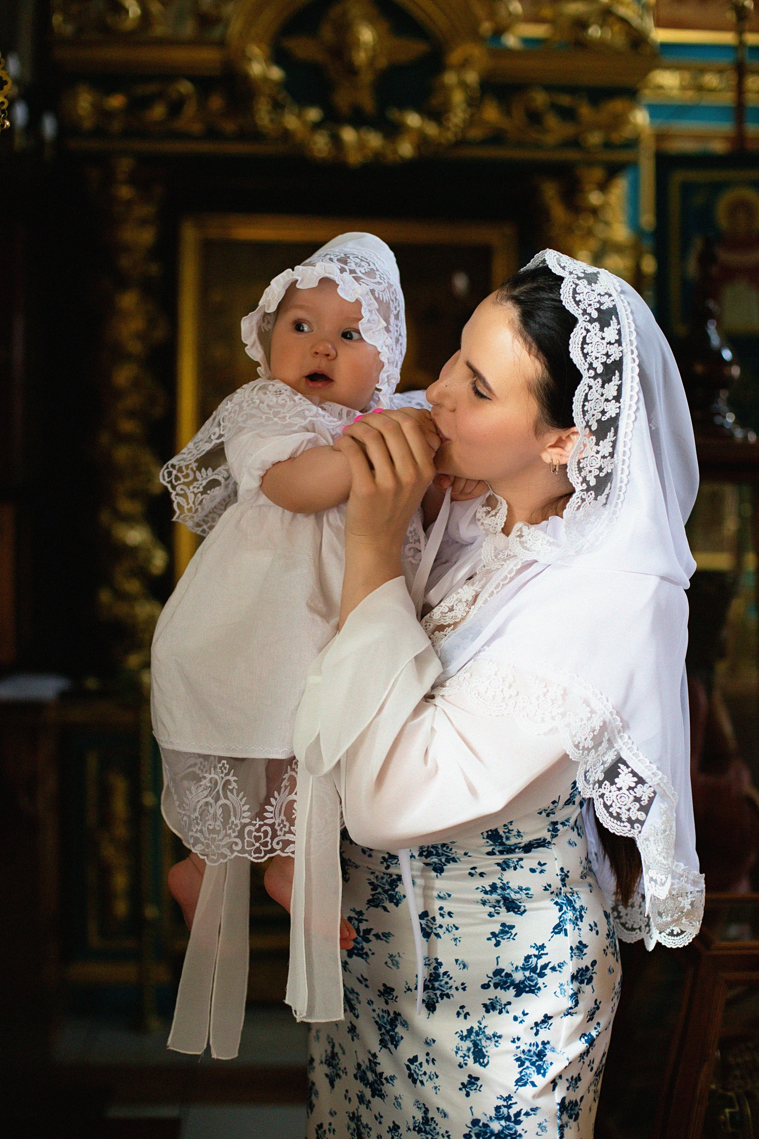 Ясения. Портретный и свадебный фотограф Даня Похватова