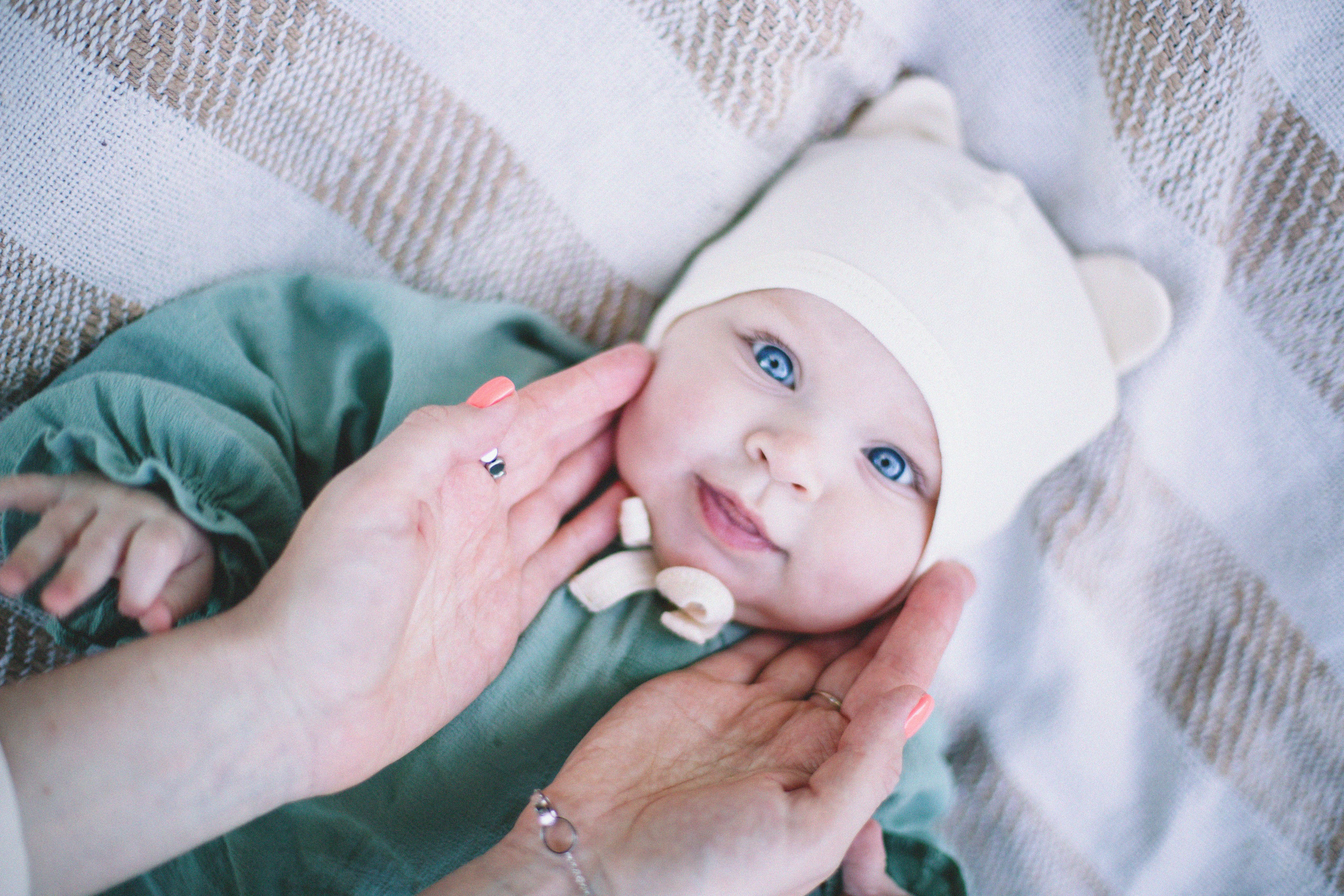 Кирилл, Александра и Майя. Портретный и свадебный фотограф Даня Похватова