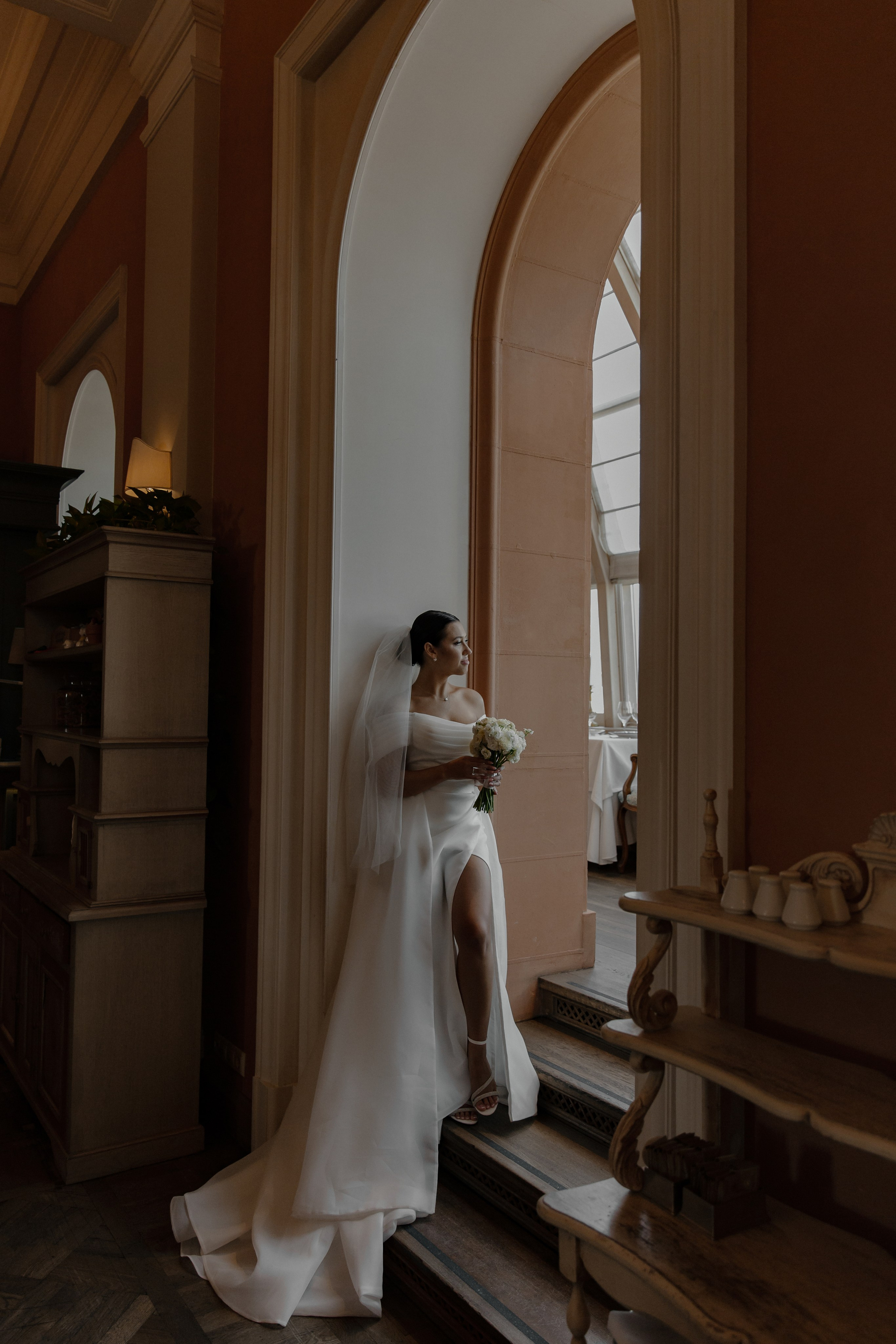 31.08.2024. RETOUCH-HOUSE