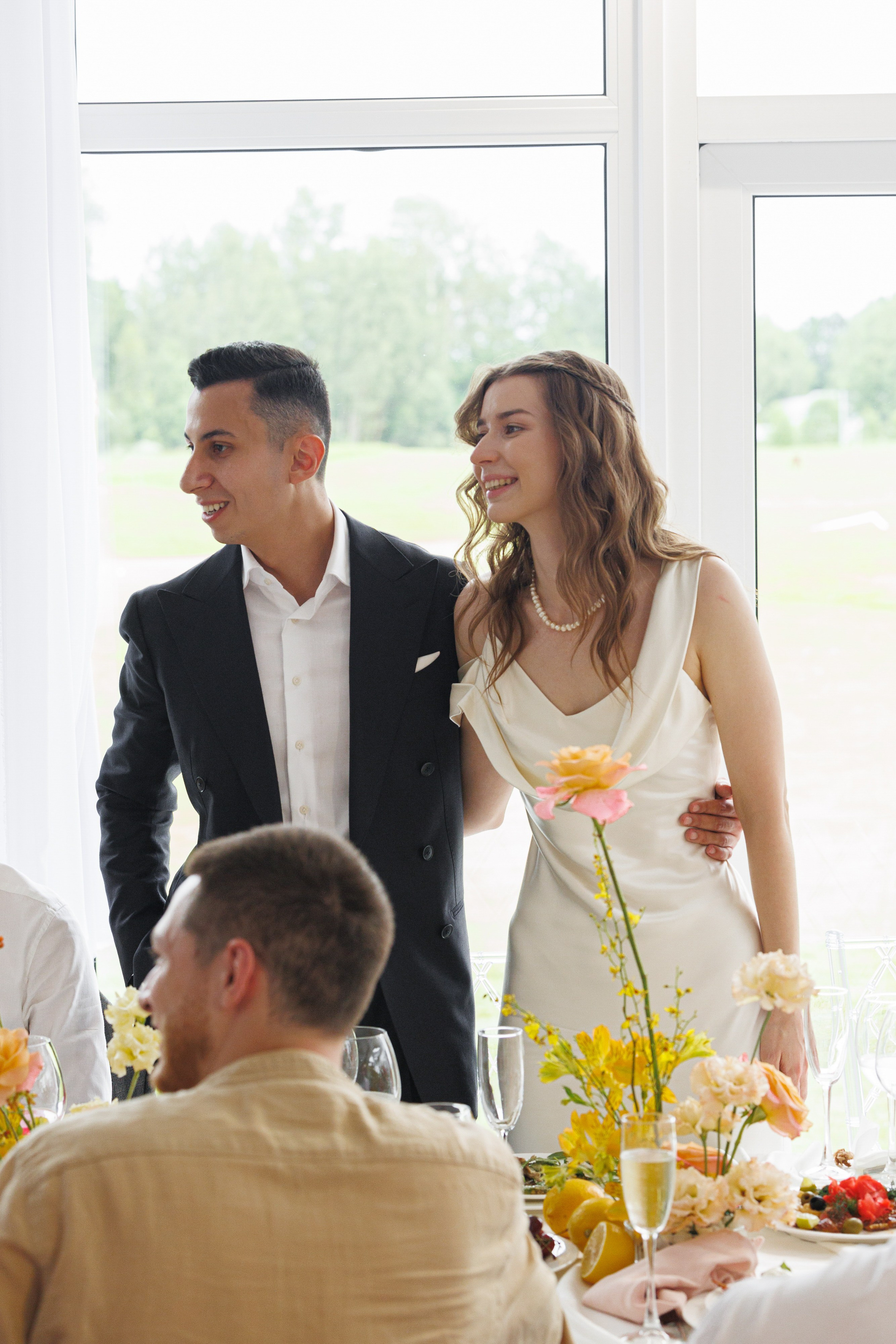 Ренат & Анастасия. RETOUCH-HOUSE