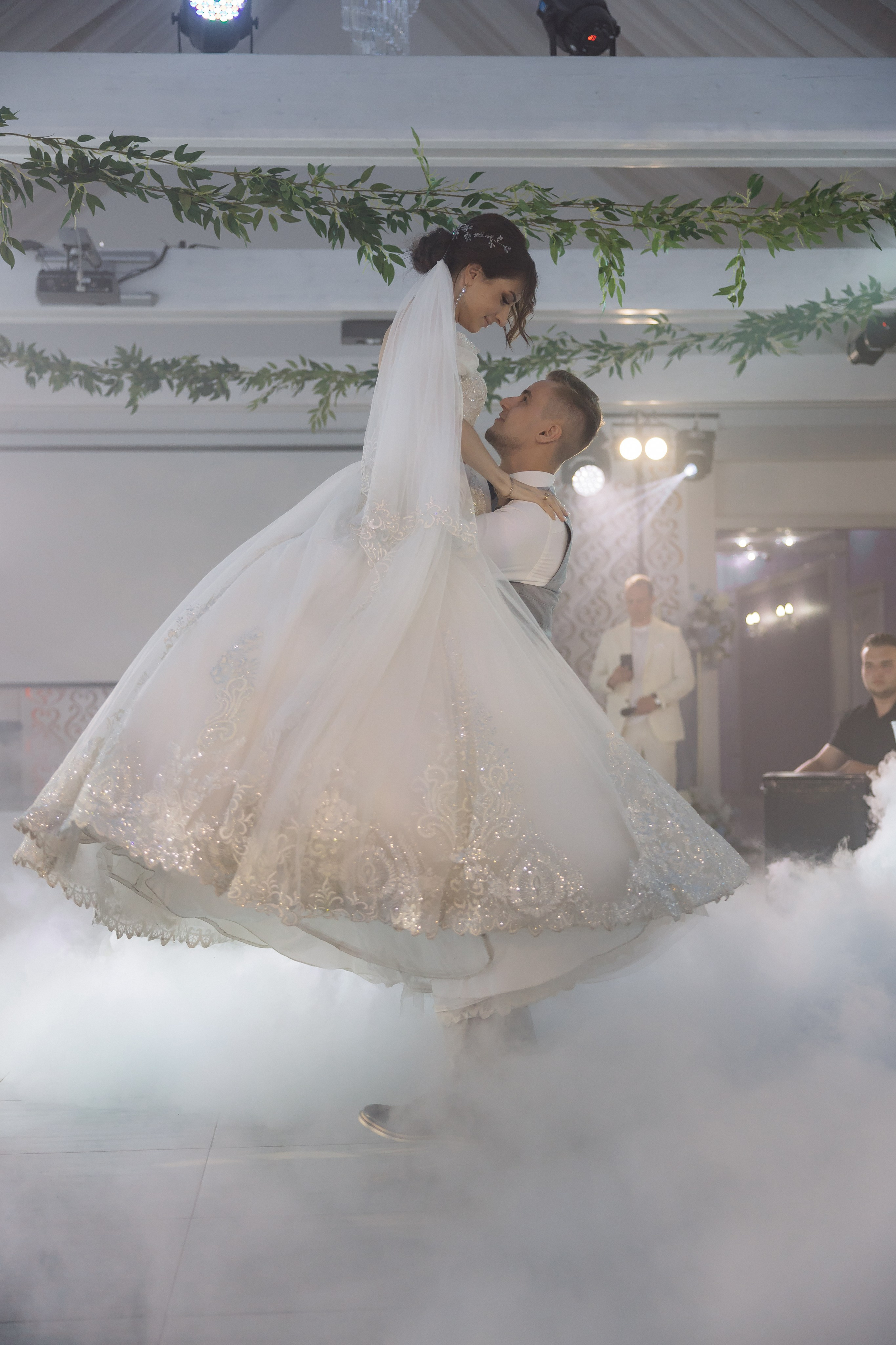 Александр & Марьяна. RETOUCH-HOUSE